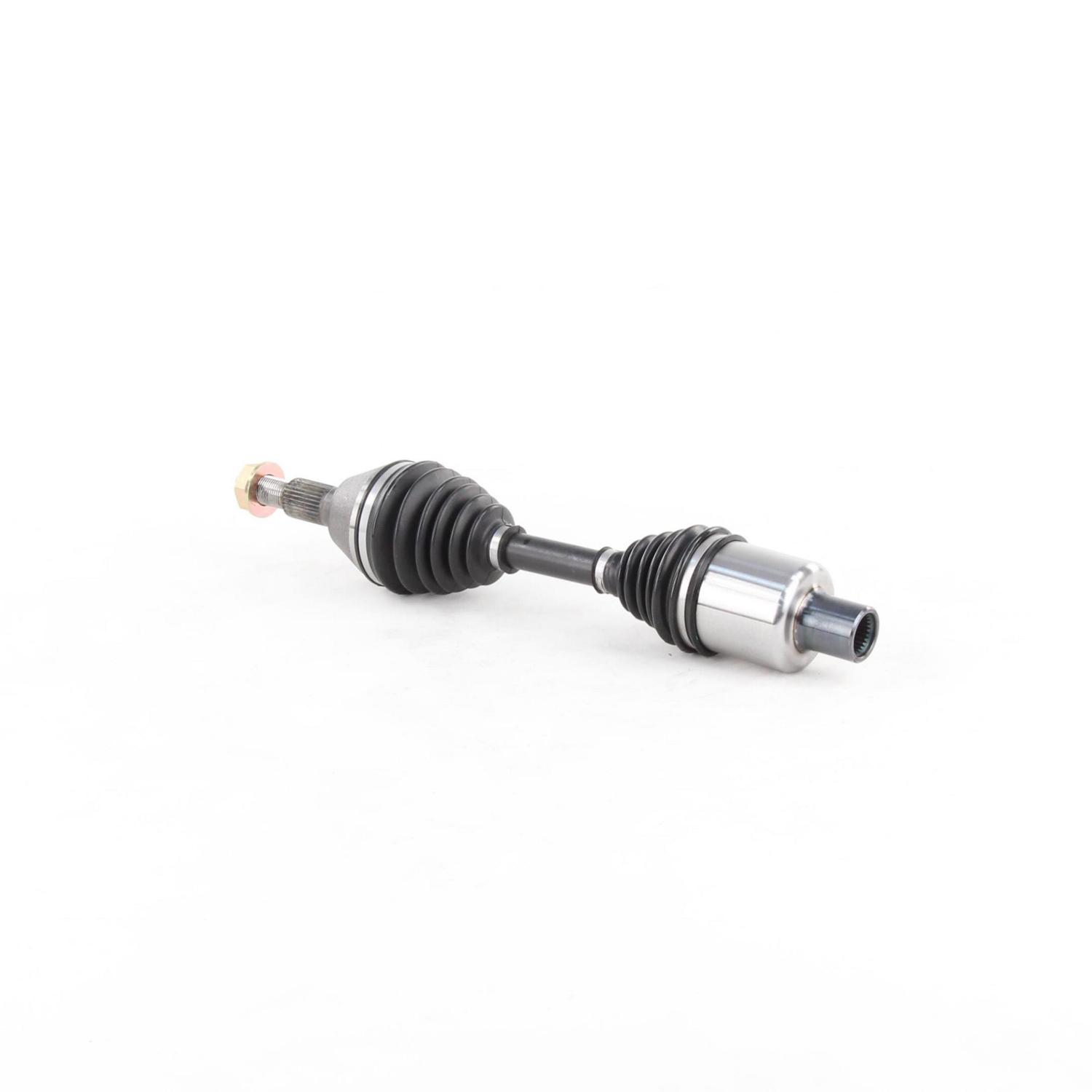 TrakMotive GM8231 - CV Axle Shaft TrakMotive GM8231 CV Axle Shaft product image 3 of 3