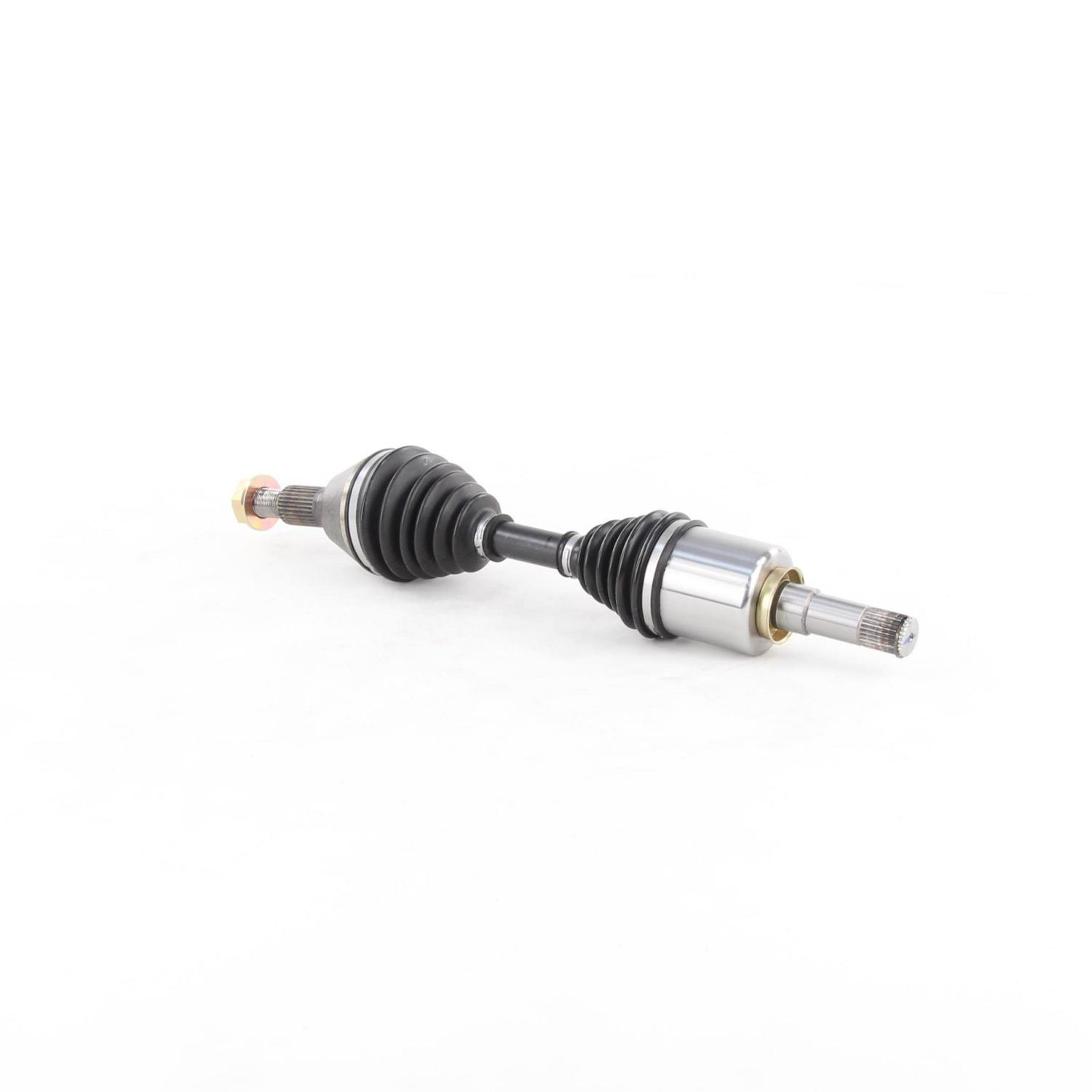 TrakMotive GM8232 - CV Axle Shaft TrakMotive GM8232 CV Axle Shaft product image 3 of 3