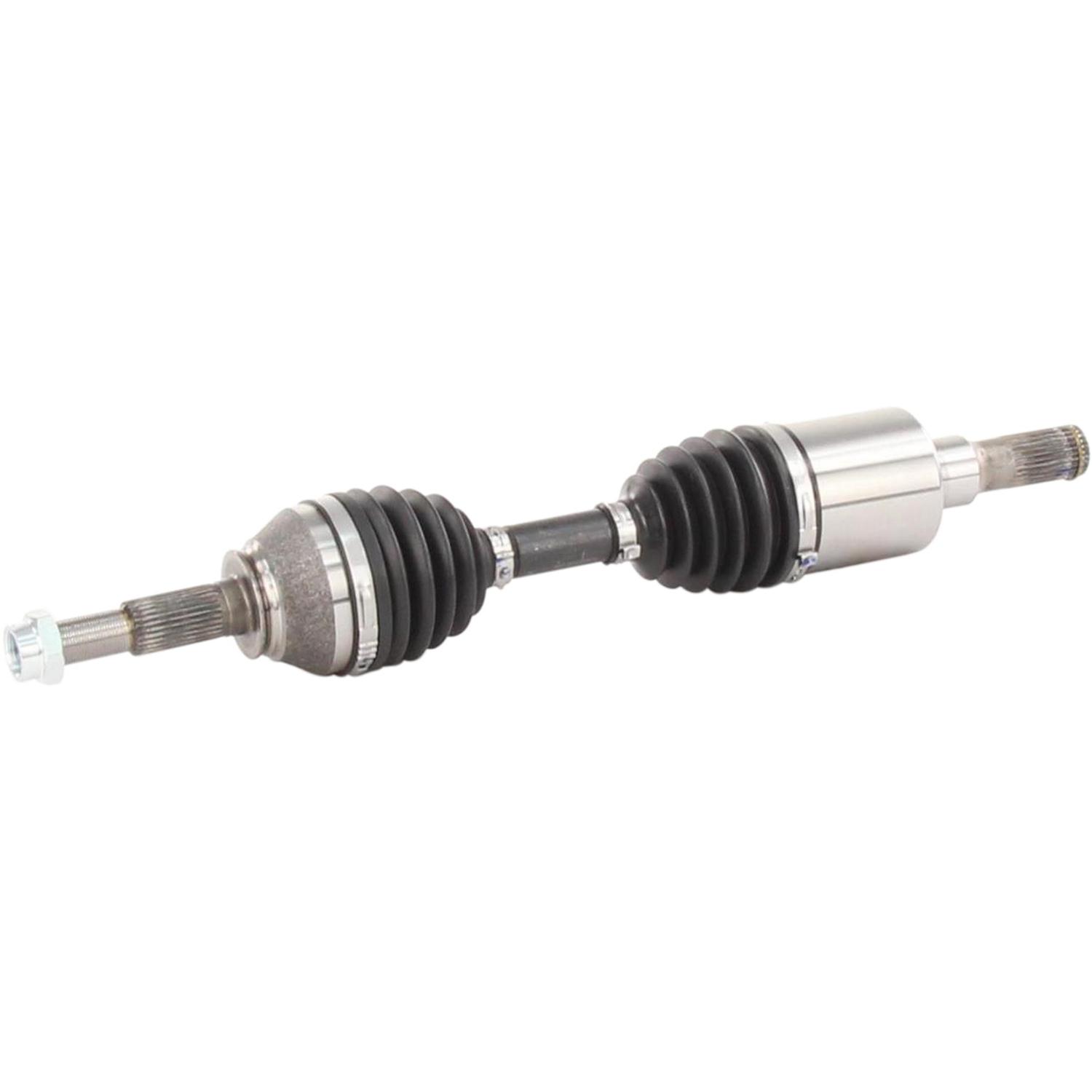 TrakMotive GM8233HDX - CV Axle Shaft TrakMotive GM8233HDX CV Axle Shaft product image 2 of 3