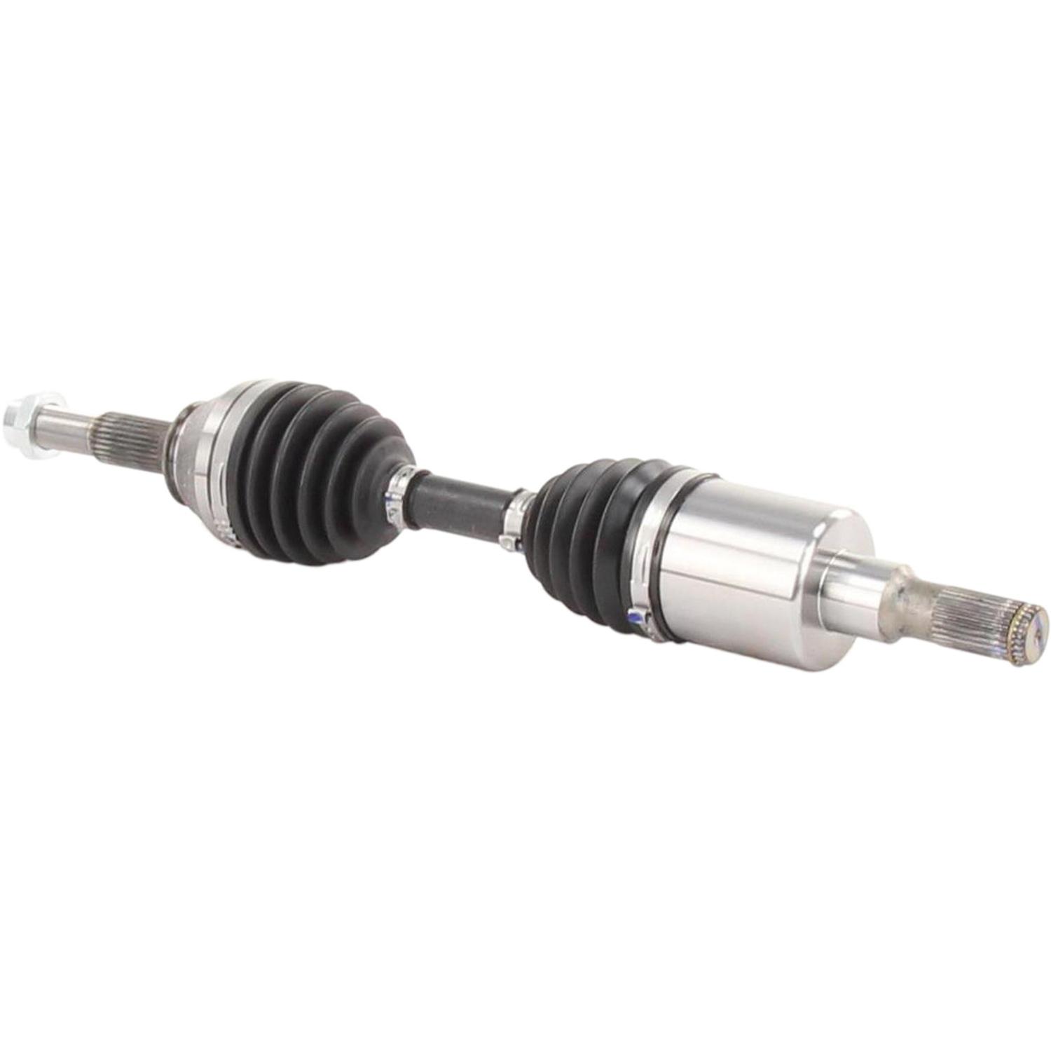 TrakMotive GM8233HDX - CV Axle Shaft TrakMotive GM8233HDX CV Axle Shaft product image 3 of 3