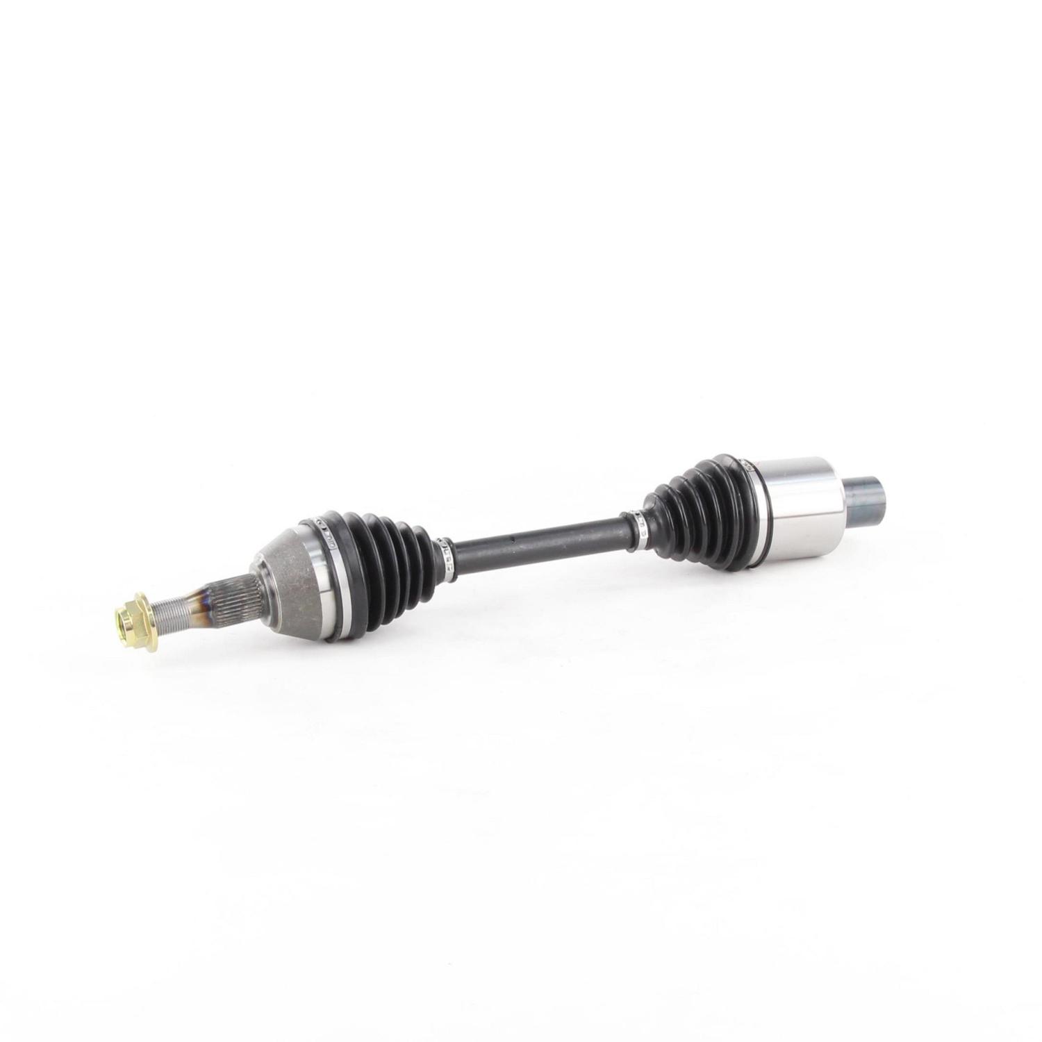 TrakMotive GM8238 - CV Axle Shaft TrakMotive GM8238 CV Axle Shaft product image 2 of 3