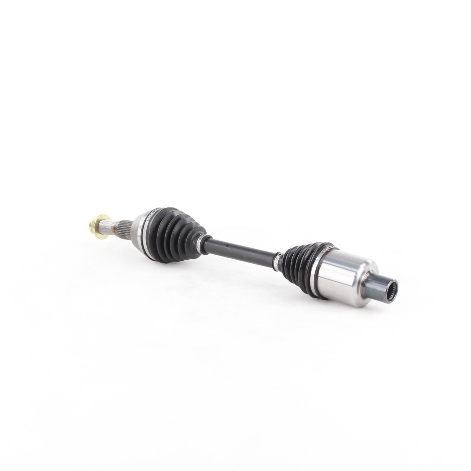 TrakMotive GM8238 - CV Axle Shaft TrakMotive GM8238 CV Axle Shaft product image 3 of 3