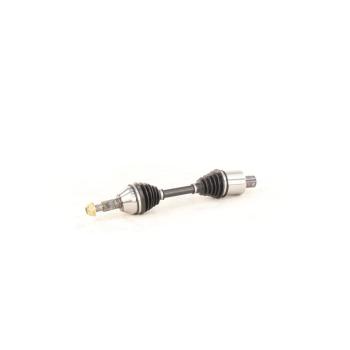 TrakMotive GM8242 CV Axle Shaft product image 2 of 3