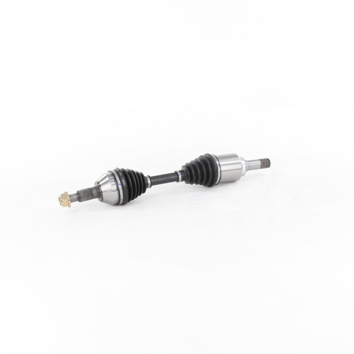 TrakMotive GM8243 - CV Axle Shaft TrakMotive GM8243 CV Axle Shaft product image 2 of 3