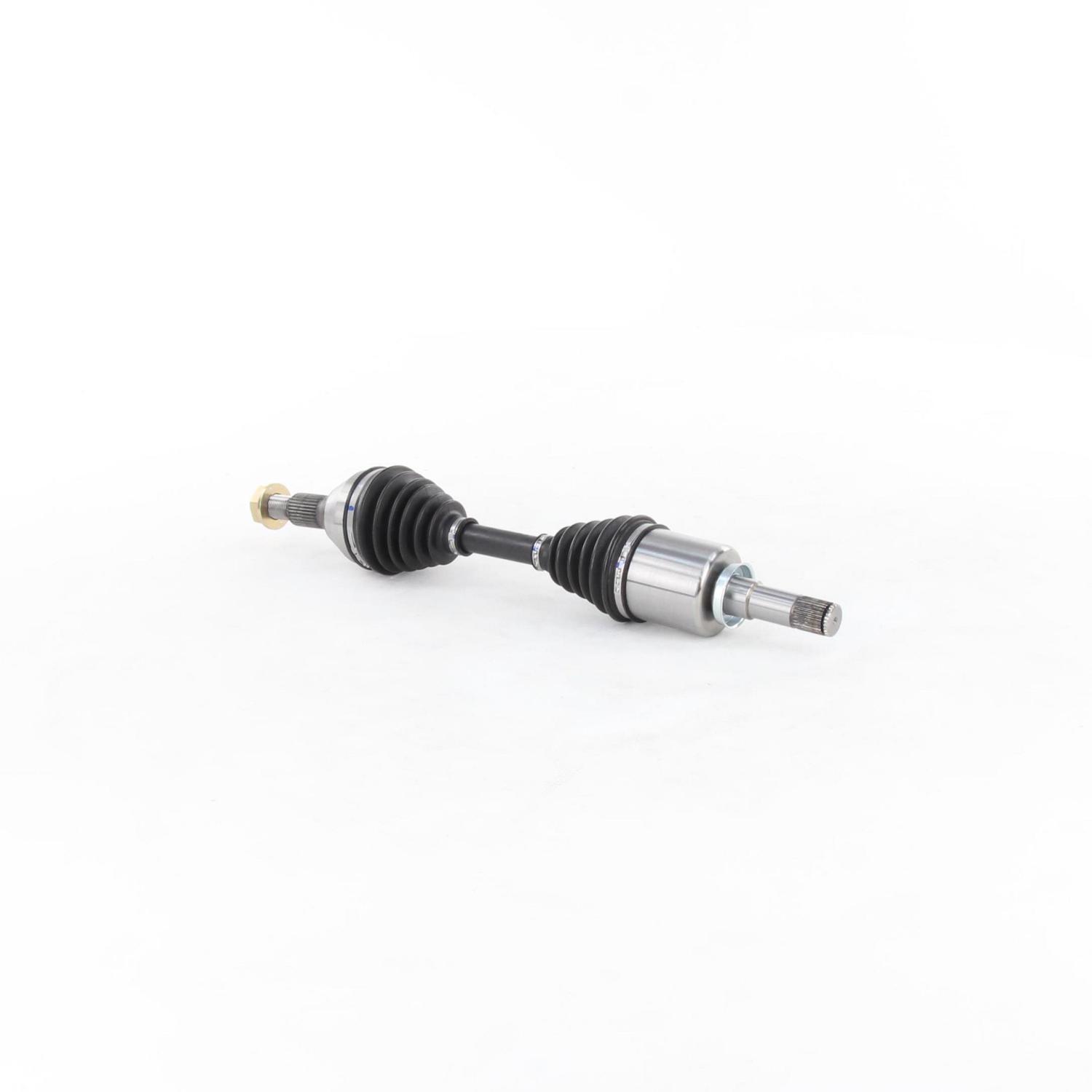 TrakMotive GM8243 - CV Axle Shaft TrakMotive GM8243 CV Axle Shaft product image 3 of 3