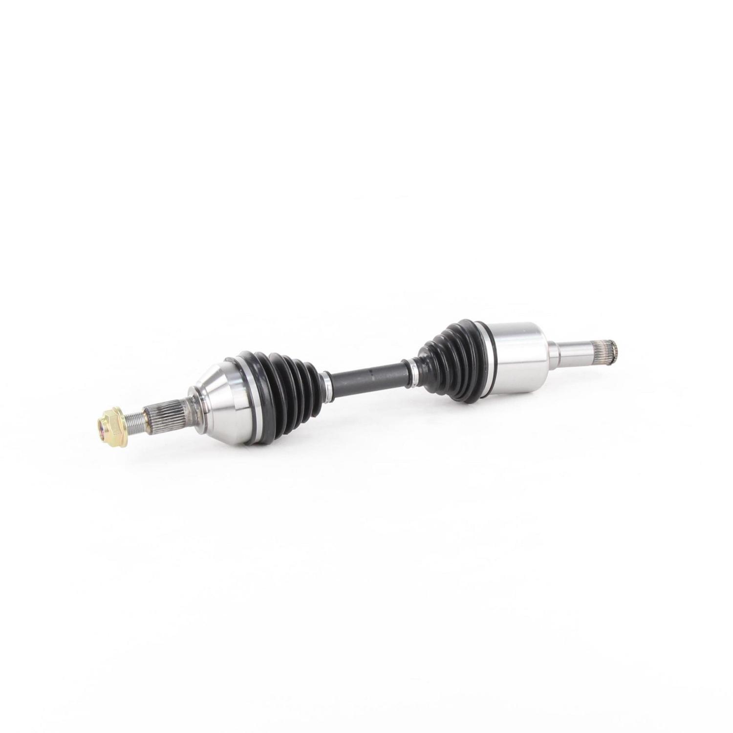 TrakMotive GM8246 - CV Axle Shaft TrakMotive GM8246 CV Axle Shaft product image 2 of 3