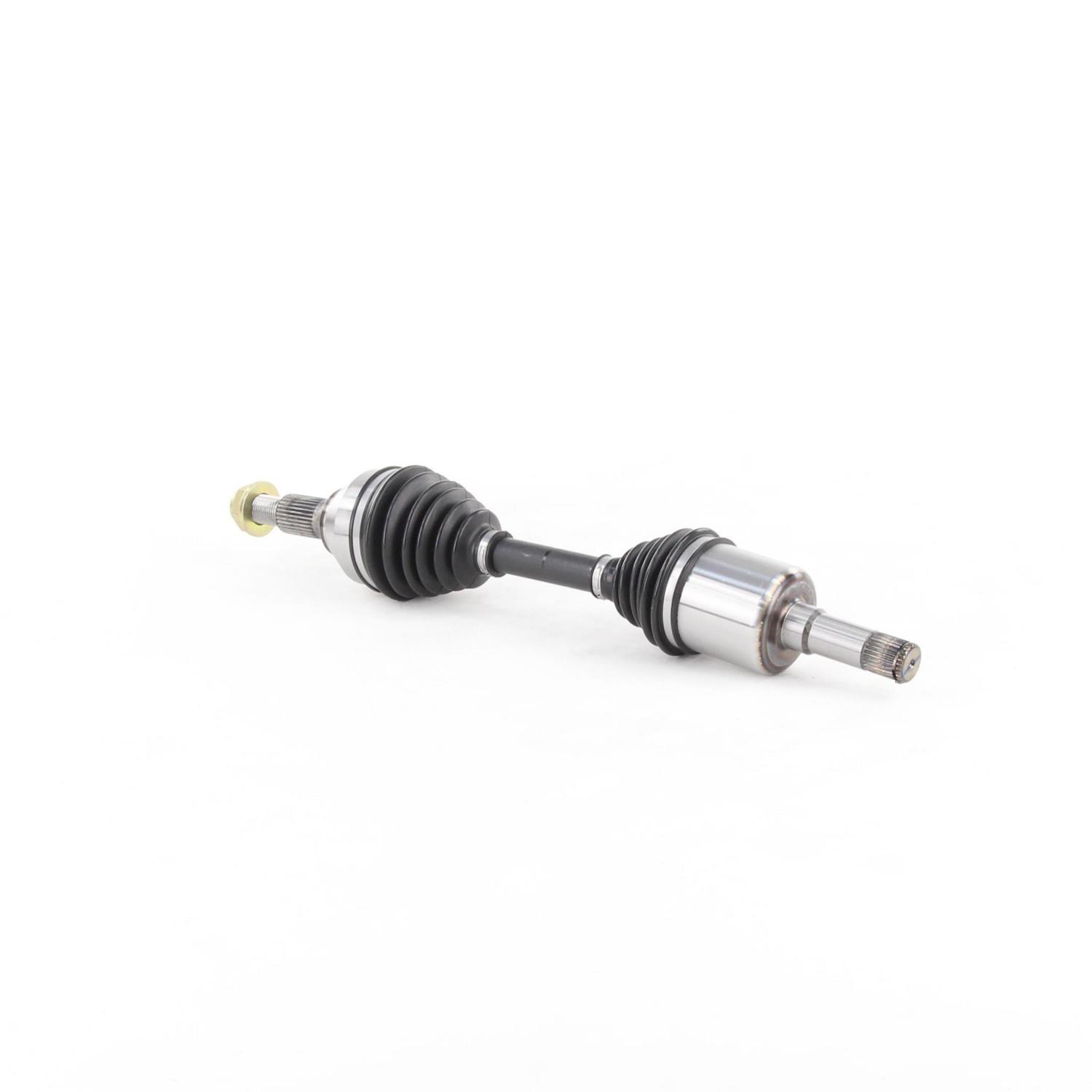 TrakMotive GM8246 - CV Axle Shaft TrakMotive GM8246 CV Axle Shaft product image 3 of 3