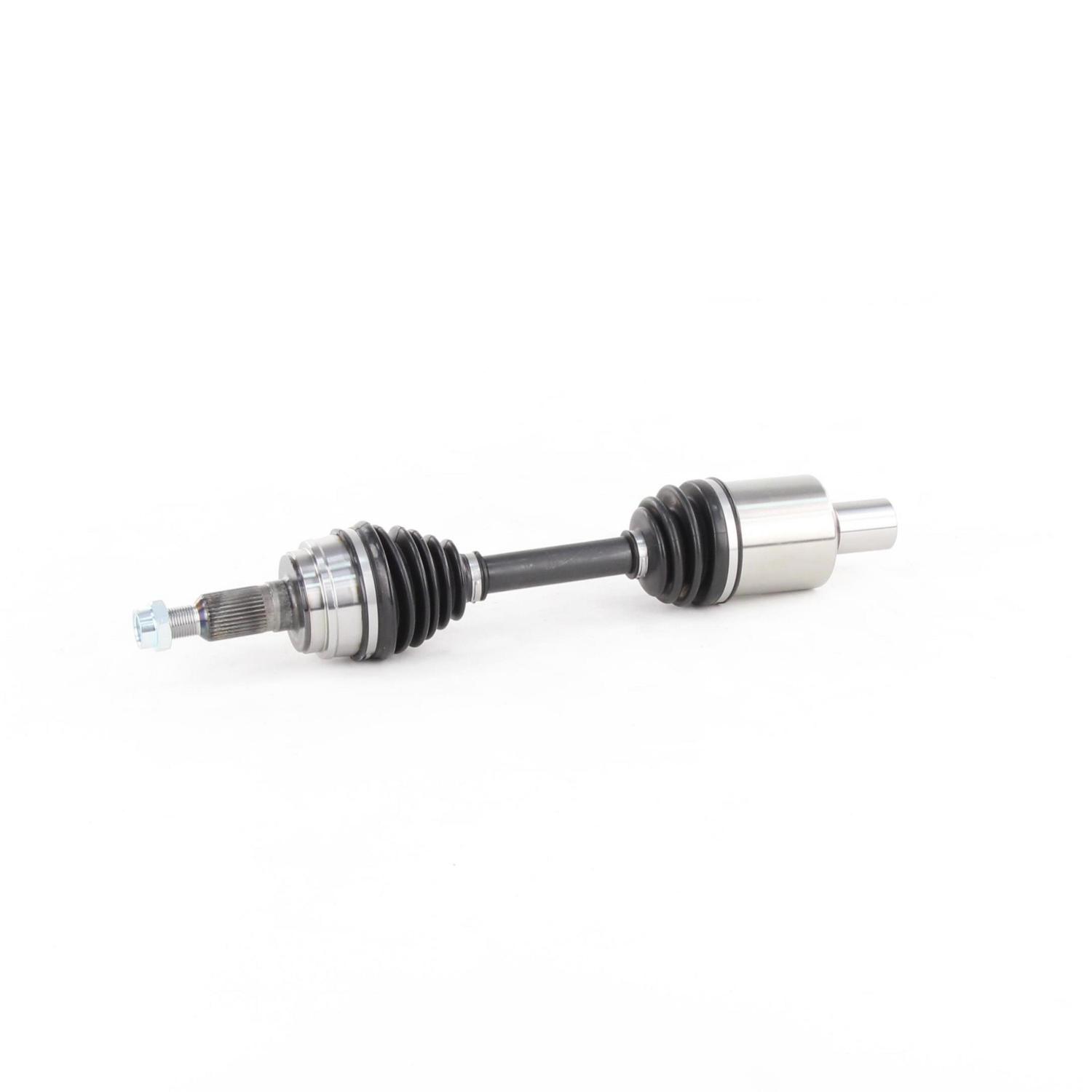 TrakMotive GM8248 CV Axle Shaft product image 2 of 3