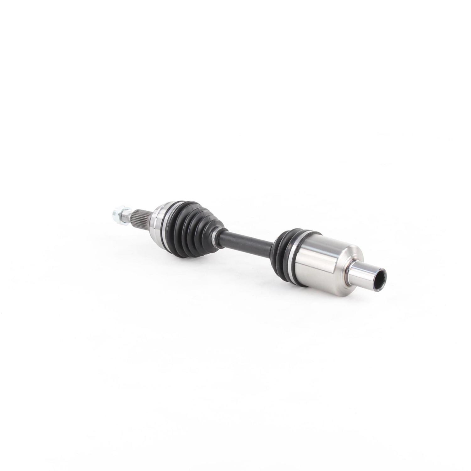 TrakMotive GM8248 CV Axle Shaft product image 3 of 3
