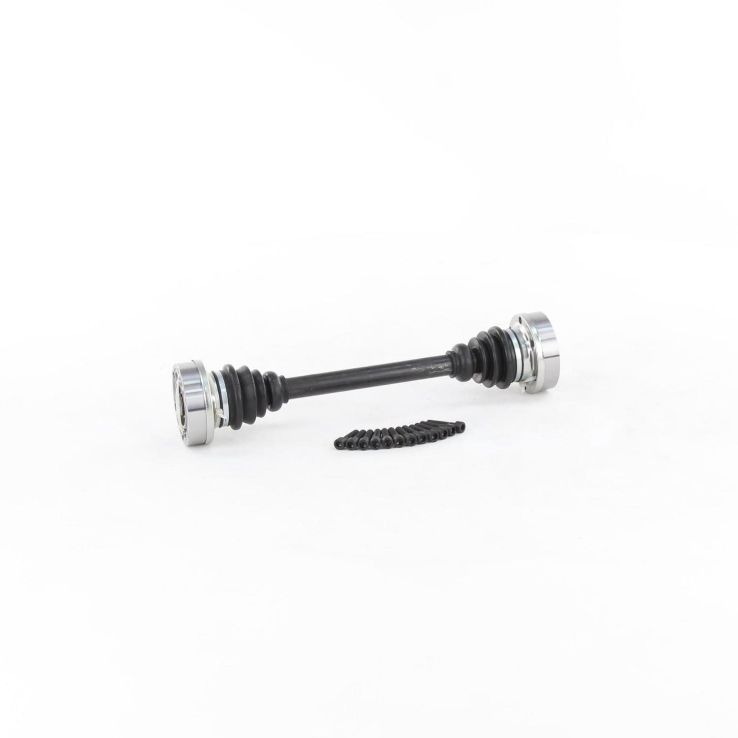 TrakMotive GM8249 - CV Axle Shaft TrakMotive GM8249 CV Axle Shaft product image 2 of 3