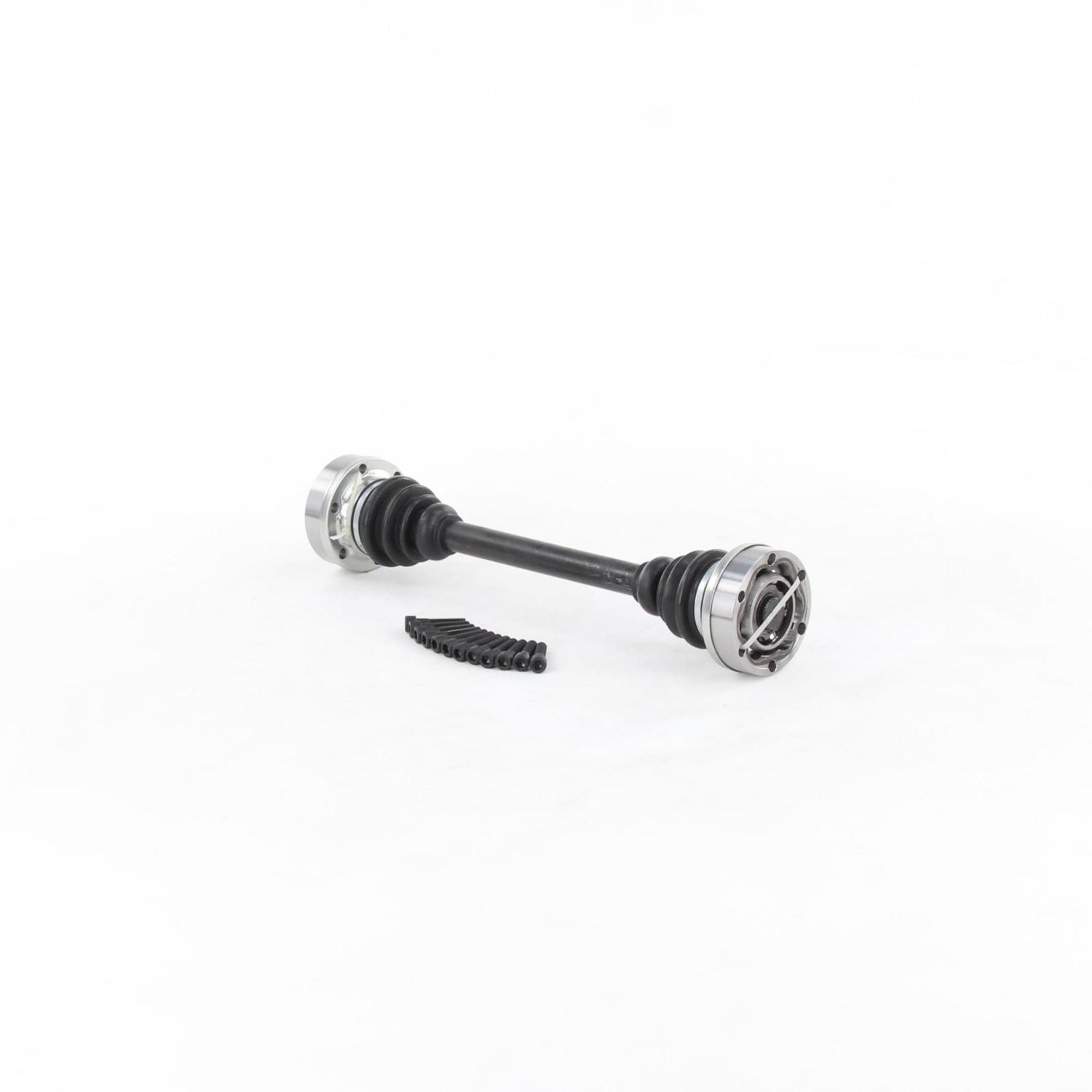 TrakMotive GM8249 - CV Axle Shaft TrakMotive GM8249 CV Axle Shaft product image 3 of 3