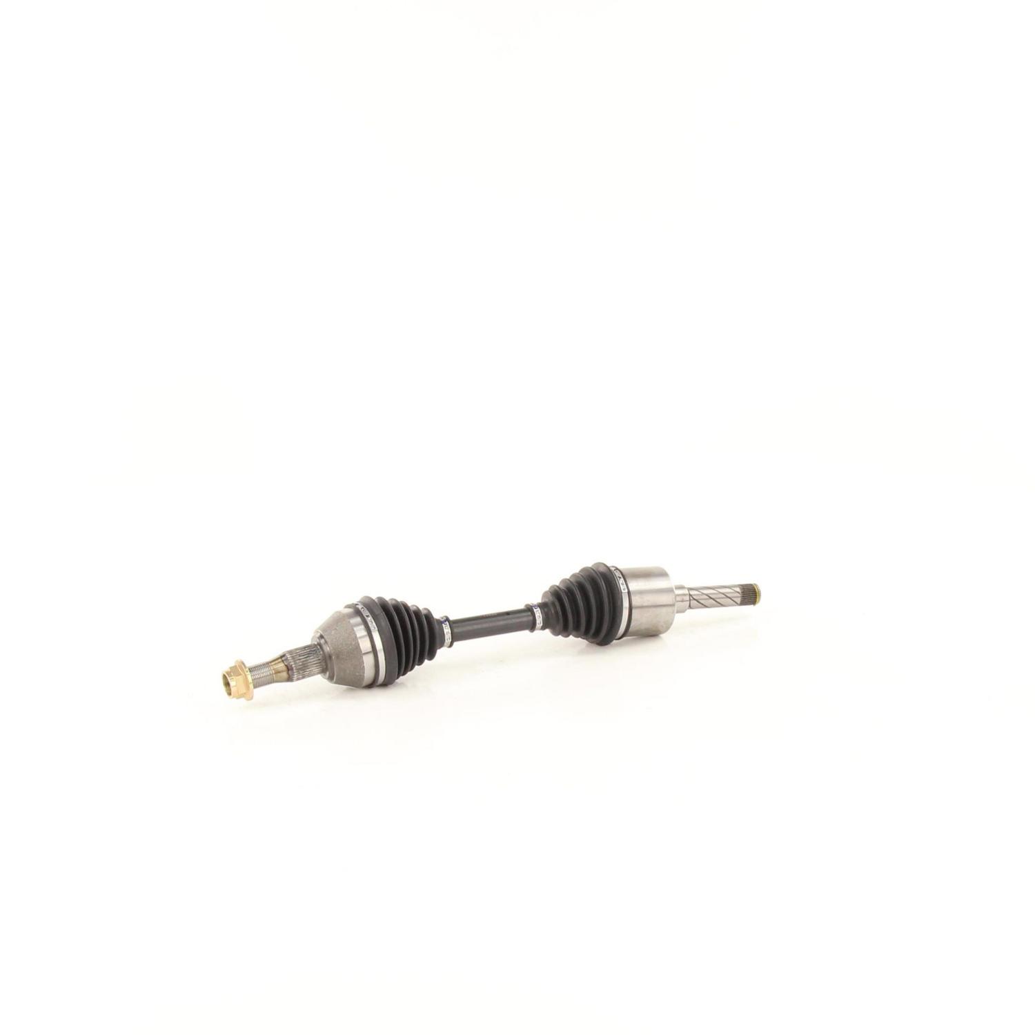 TrakMotive GM8250 - CV Axle Shaft TrakMotive GM8250 CV Axle Shaft product image 2 of 3
