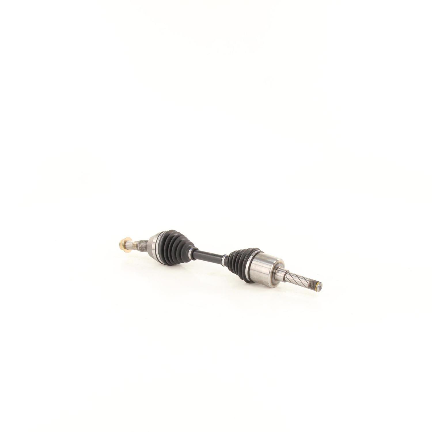 TrakMotive GM8250 - CV Axle Shaft TrakMotive GM8250 CV Axle Shaft product image 3 of 3