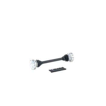 TrakMotive GM8251 CV Axle Shaft product image 2 of 3
