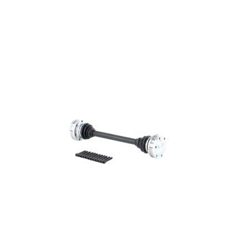 TrakMotive GM8251 CV Axle Shaft product image 3 of 3