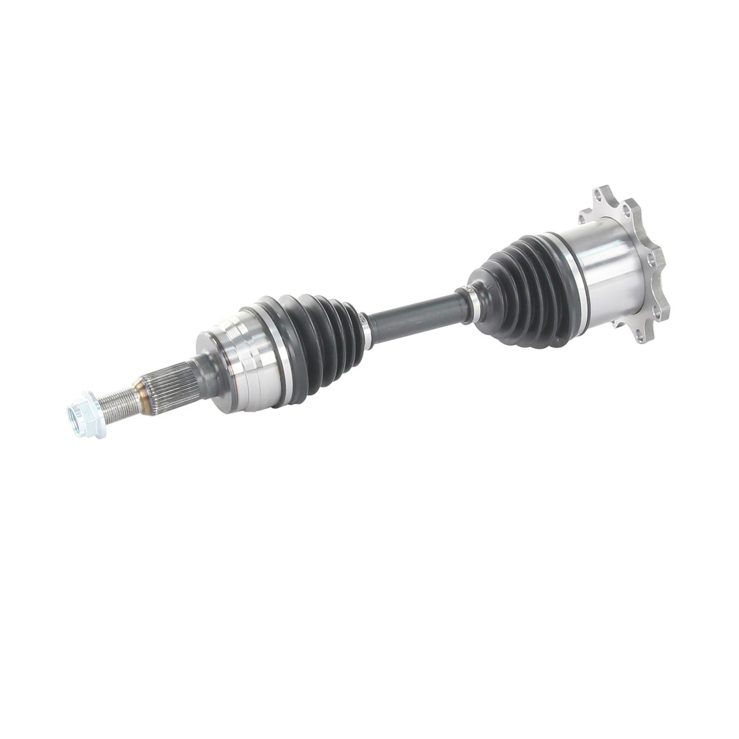 TrakMotive GM8253 - CV Axle Shaft TrakMotive GM8253 CV Axle Shaft product image 2 of 3