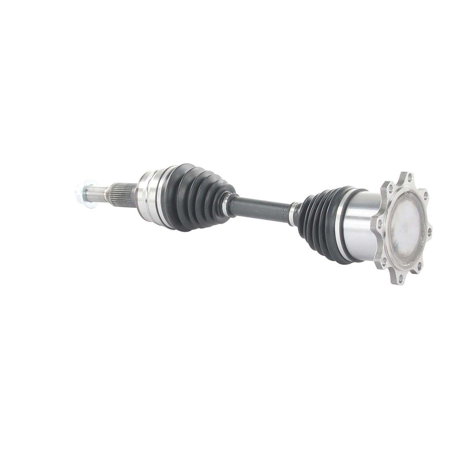 TrakMotive GM8253 - CV Axle Shaft TrakMotive GM8253 CV Axle Shaft product image 3 of 3