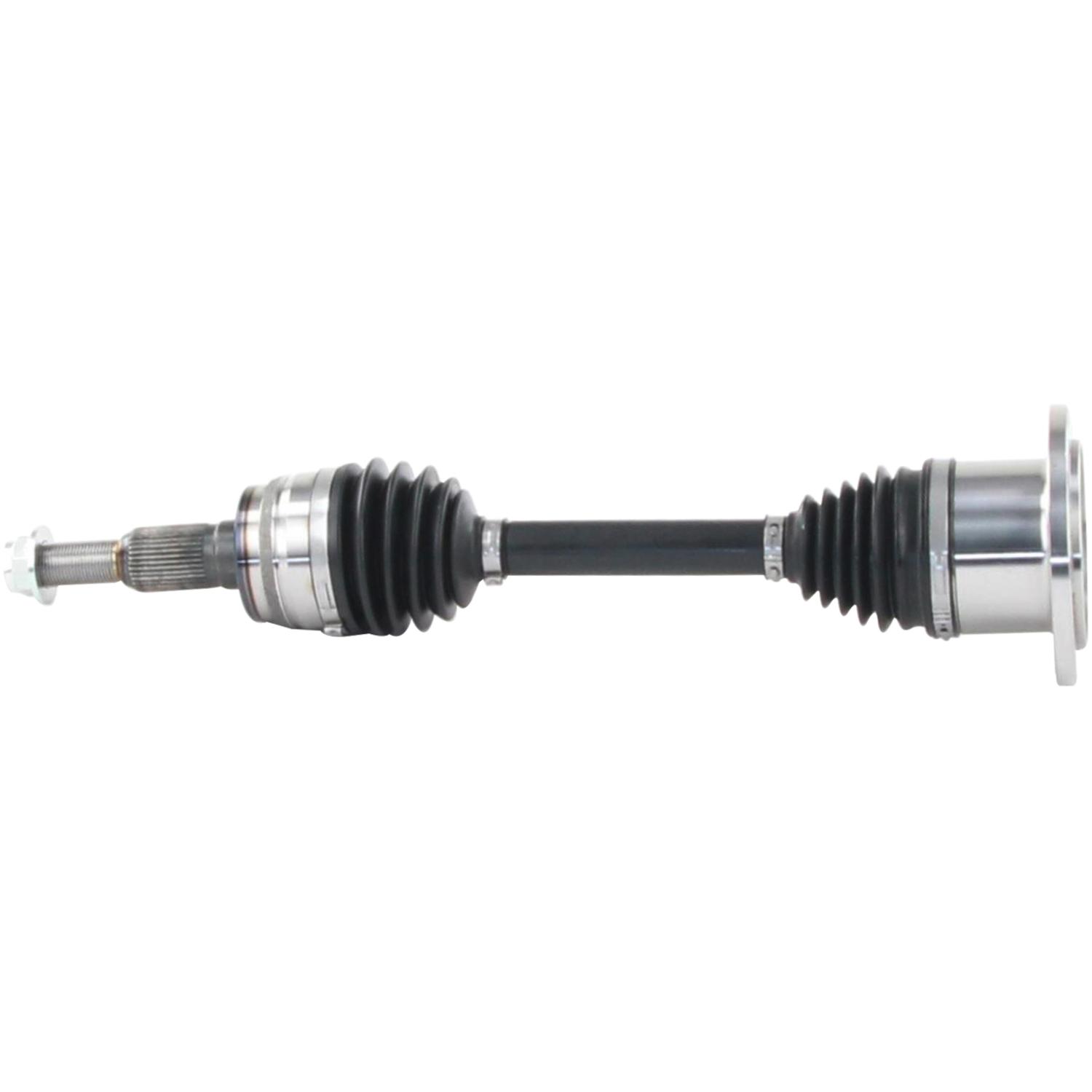 TrakMotive GM8253HDX - CV Axle Shaft TrakMotive GM8253HDX CV Axle Shaft product image 1 of 3
