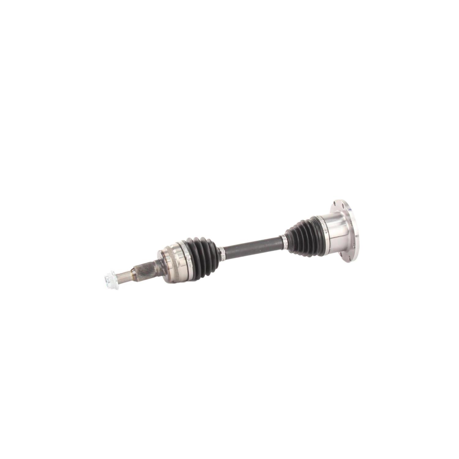 TrakMotive GM8253HDX - CV Axle Shaft TrakMotive GM8253HDX CV Axle Shaft product image 2 of 3