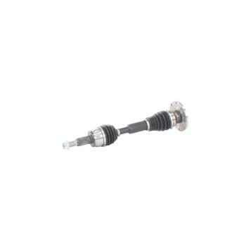 TrakMotive GM8253XTT - CV Axle Shaft TrakMotive GM8253XTT CV Axle Shaft product image 2 of 3