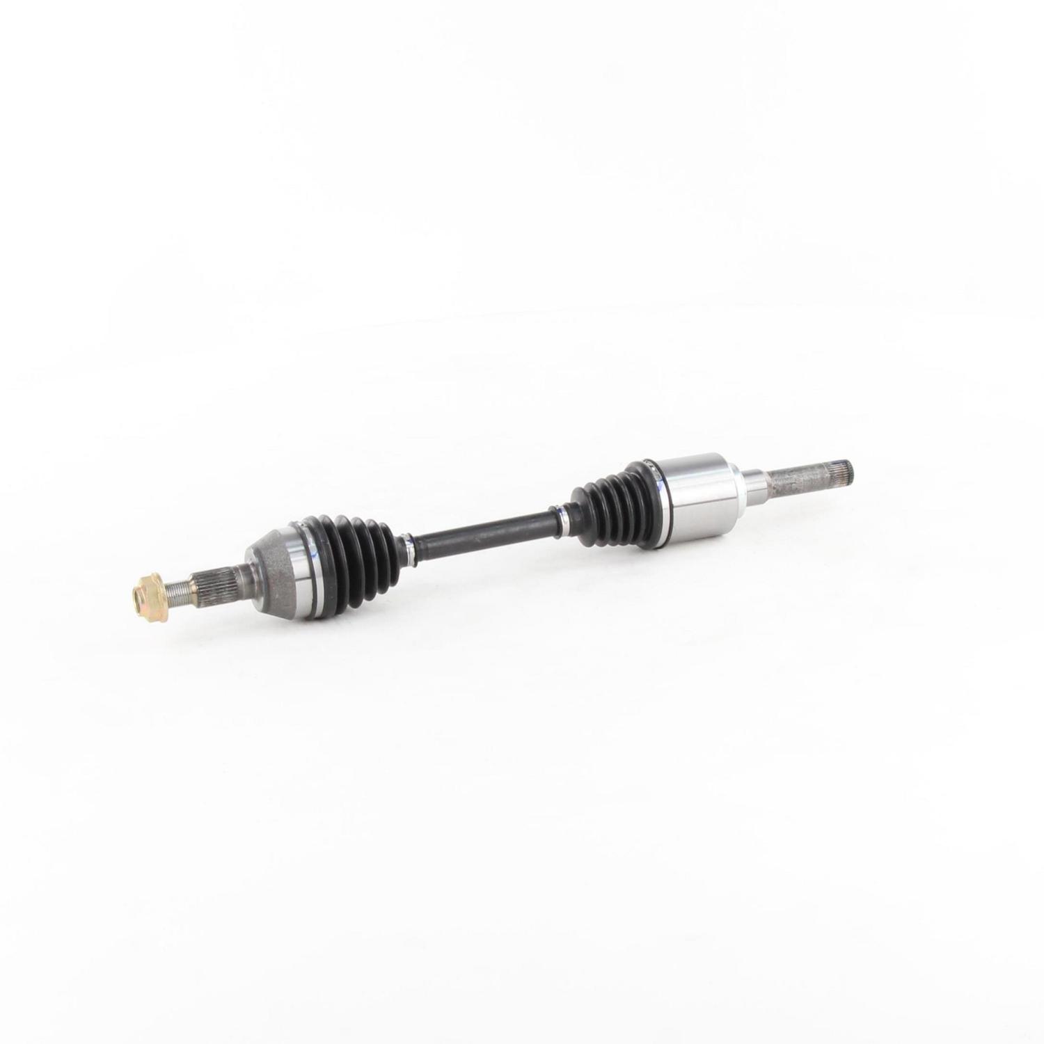 TrakMotive GM8263 - CV Axle Shaft TrakMotive GM8263 CV Axle Shaft product image 2 of 3