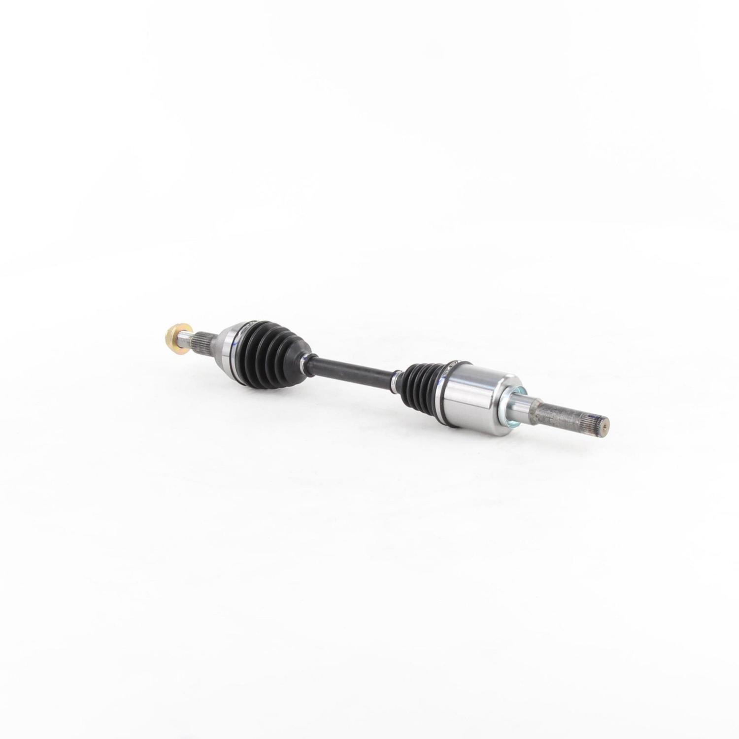 TrakMotive GM8263 - CV Axle Shaft TrakMotive GM8263 CV Axle Shaft product image 3 of 3