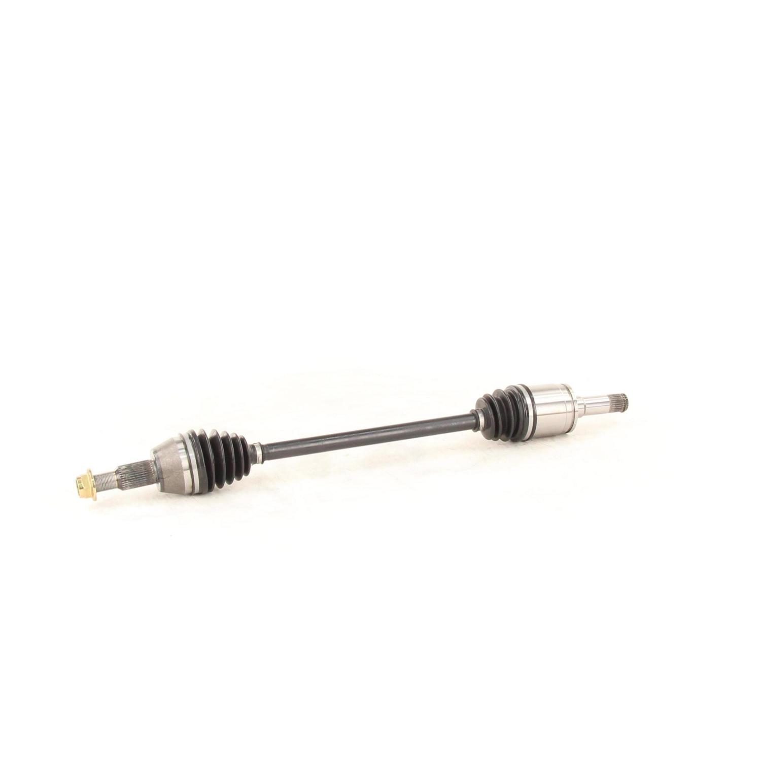 TrakMotive GM8266 CV Axle Shaft product image 2 of 3