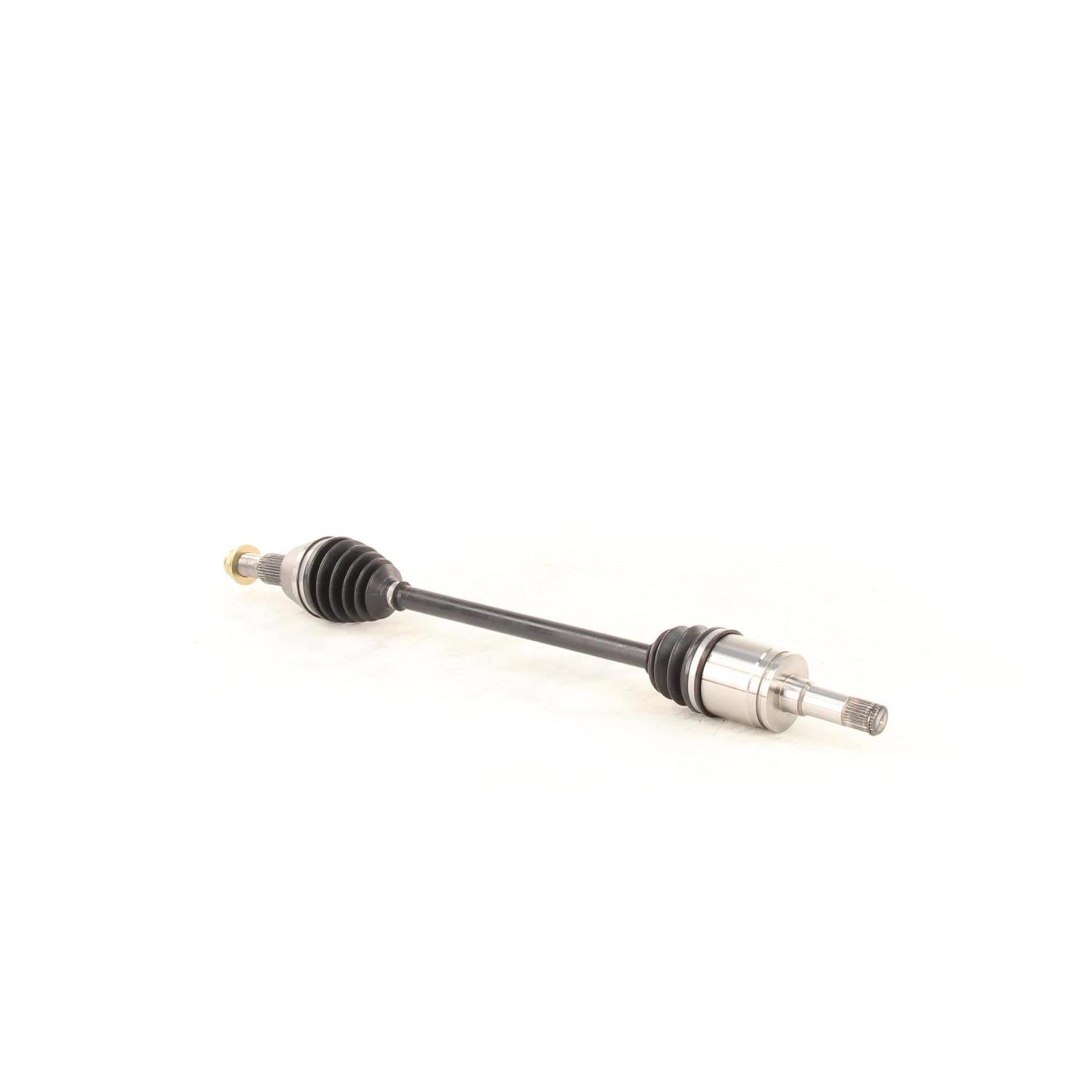 TrakMotive GM8266 CV Axle Shaft product image 3 of 3
