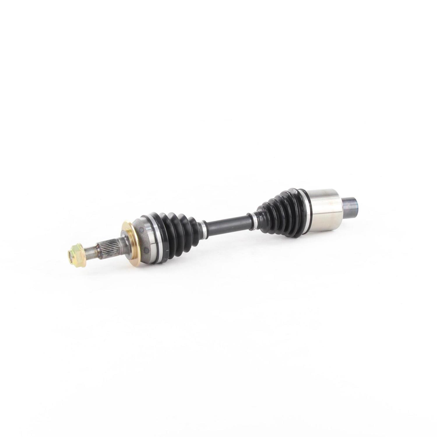TrakMotive GM8277 - CV Axle Shaft TrakMotive GM8277 CV Axle Shaft product image 2 of 3
