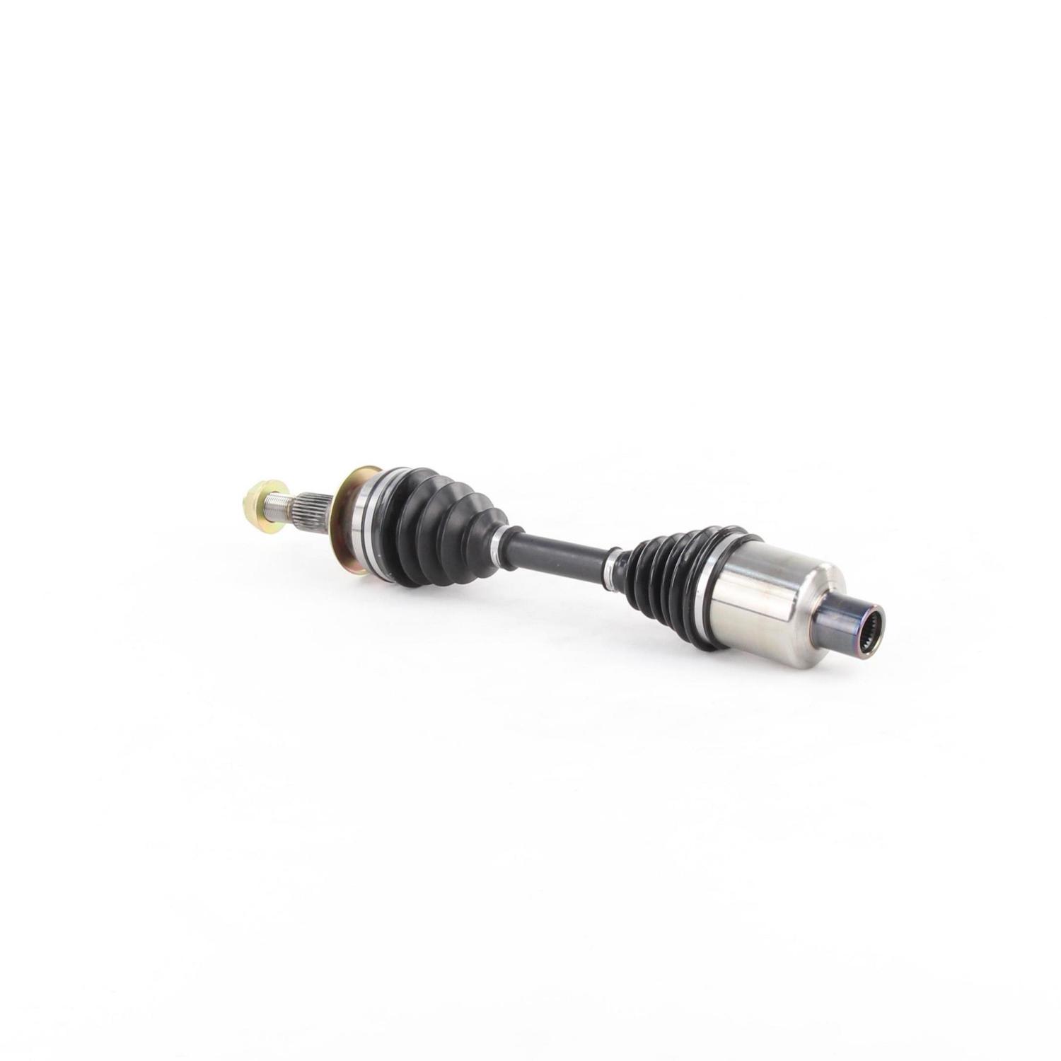 TrakMotive GM8277 - CV Axle Shaft TrakMotive GM8277 CV Axle Shaft product image 3 of 3