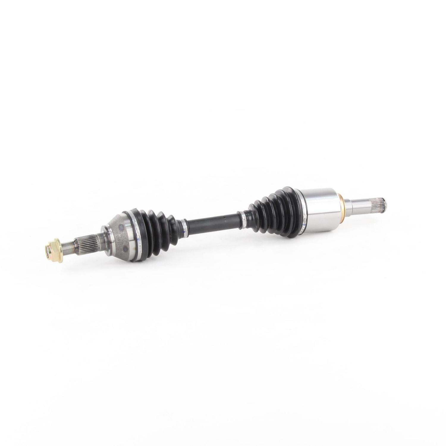 TrakMotive GM8278 - CV Axle Shaft TrakMotive GM8278 CV Axle Shaft product image 2 of 3