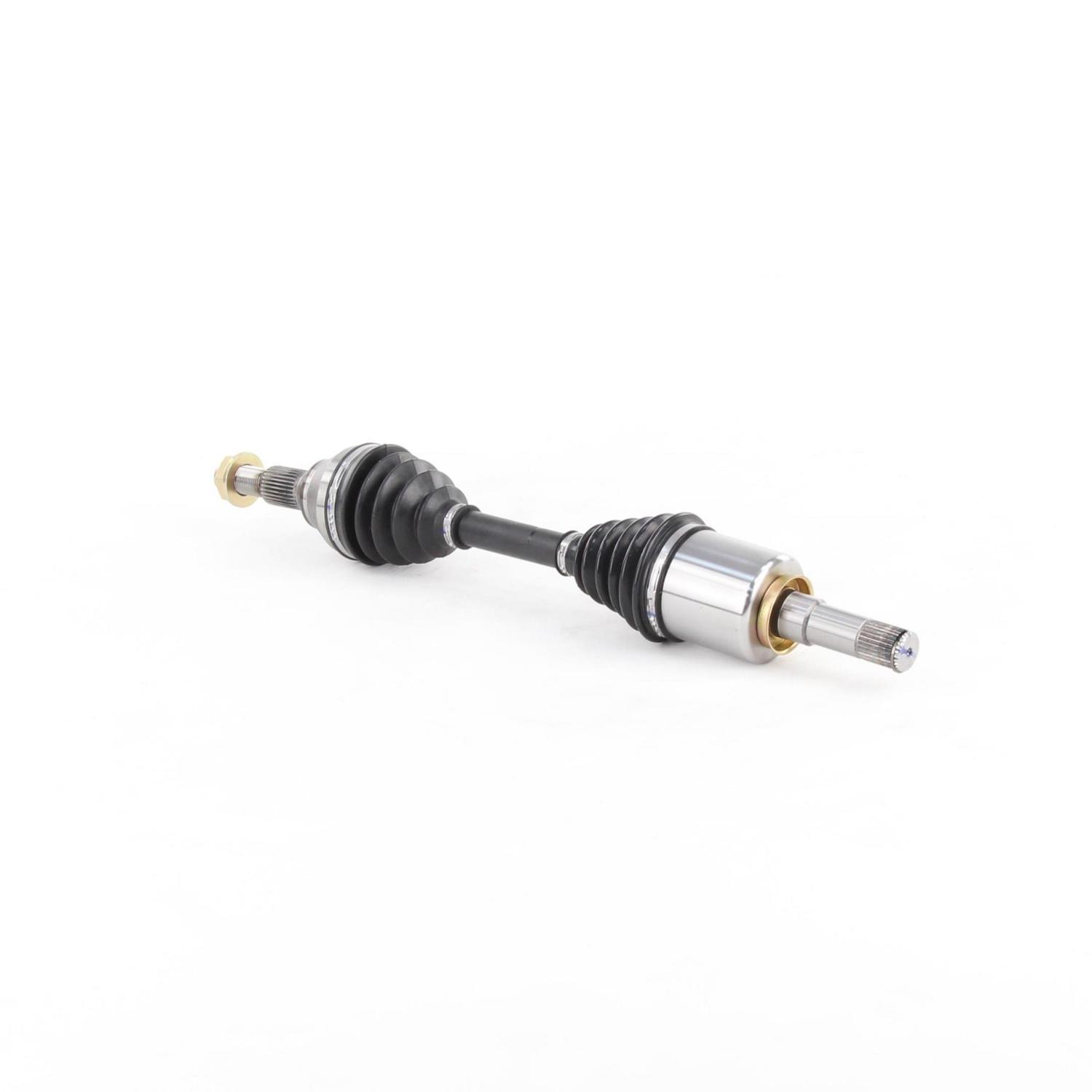 TrakMotive GM8278 - CV Axle Shaft TrakMotive GM8278 CV Axle Shaft product image 3 of 3