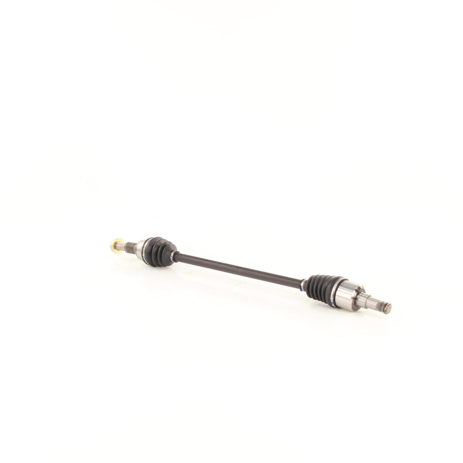TrakMotive GM8279 - CV Axle Shaft TrakMotive GM8279 CV Axle Shaft product image 3 of 3