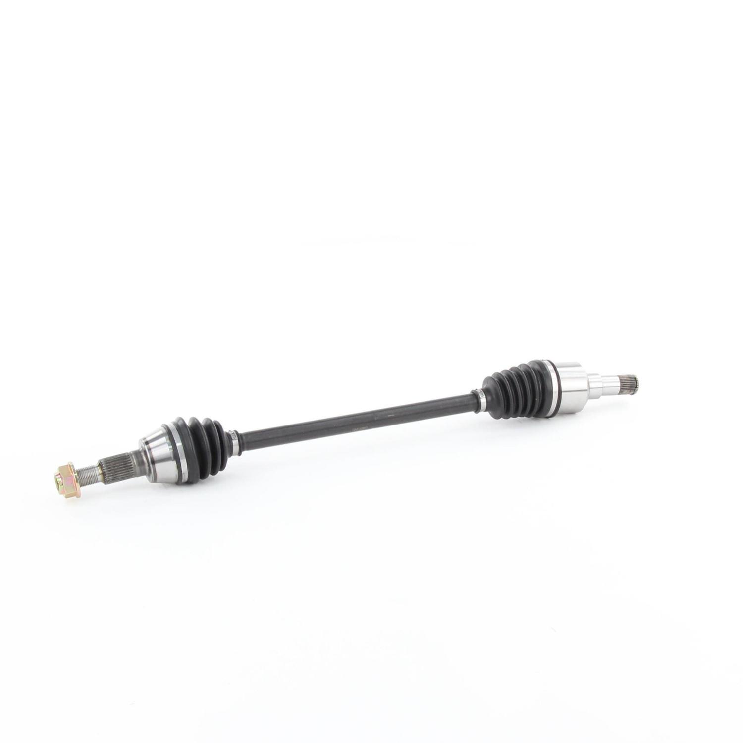 TrakMotive GM8280 - CV Axle Shaft TrakMotive GM8280 CV Axle Shaft product image 2 of 3