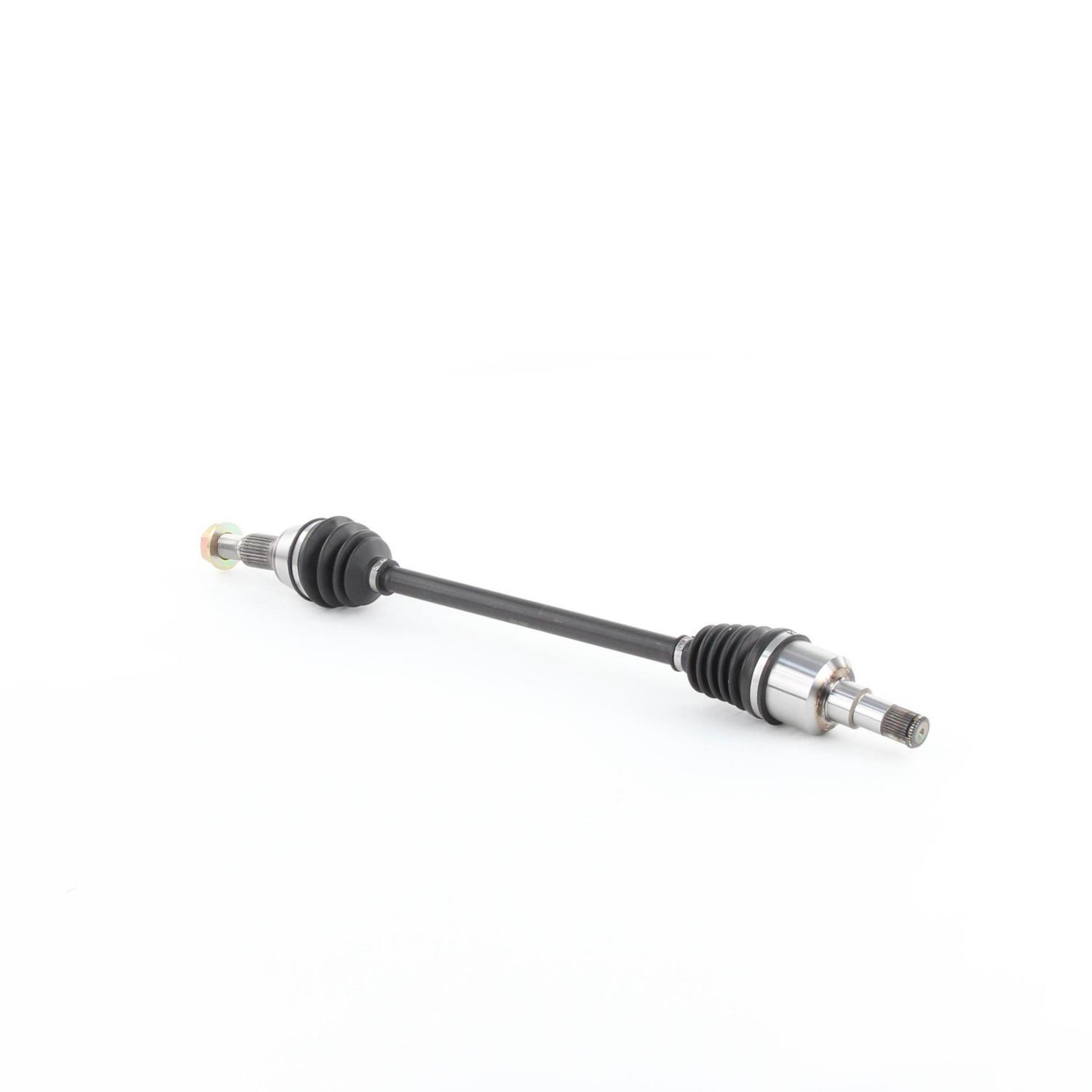 TrakMotive GM8280 - CV Axle Shaft TrakMotive GM8280 CV Axle Shaft product image 3 of 3