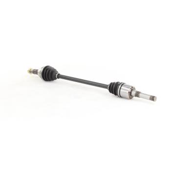TrakMotive GM8281 CV Axle Shaft product image 3 of 3