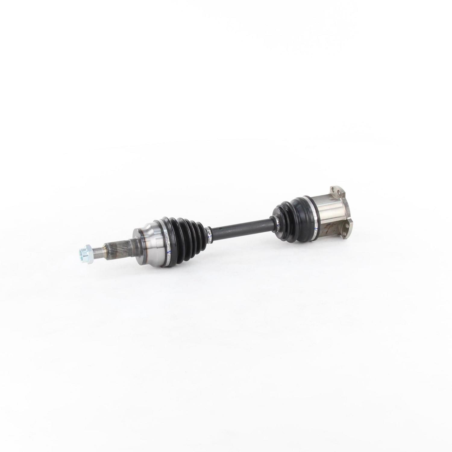 TrakMotive GM8283 - CV Axle Shaft TrakMotive GM8283 CV Axle Shaft product image 2 of 3
