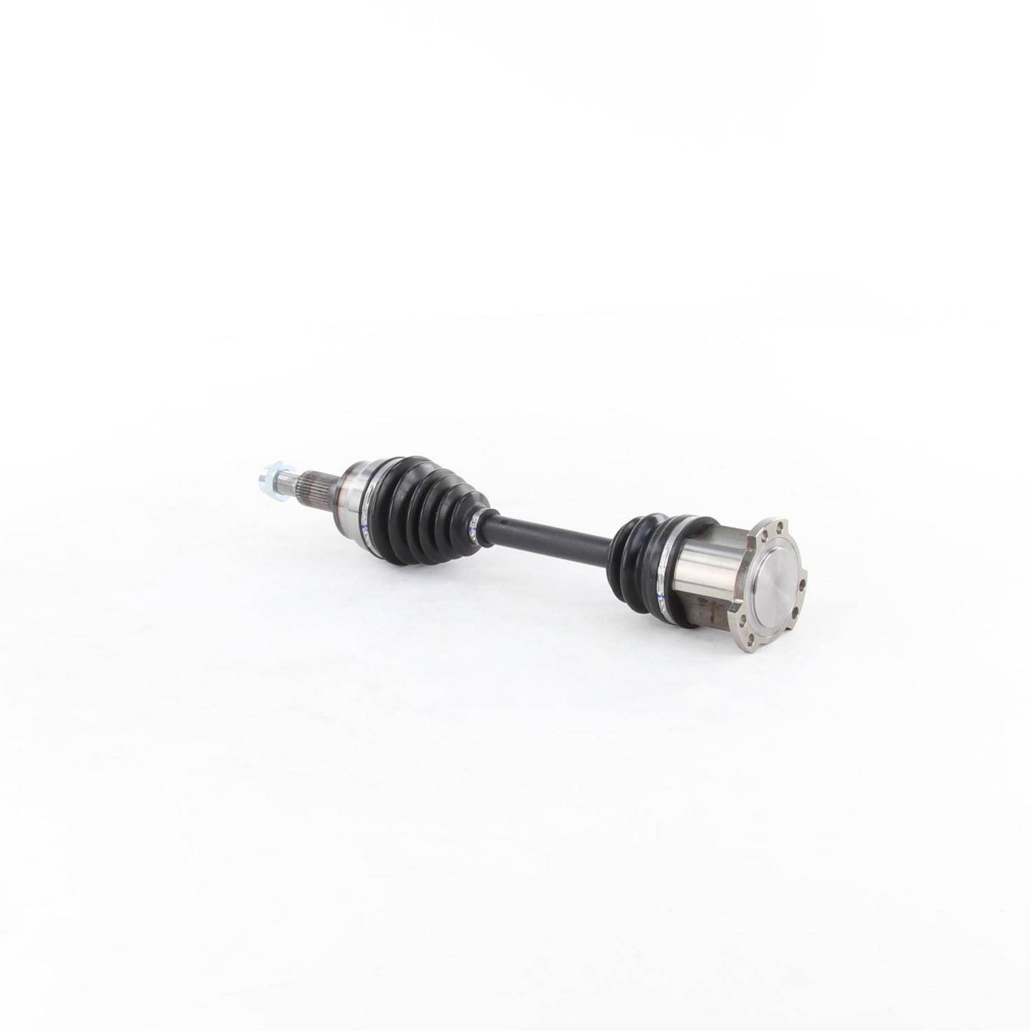 TrakMotive GM8283 - CV Axle Shaft TrakMotive GM8283 CV Axle Shaft product image 3 of 3