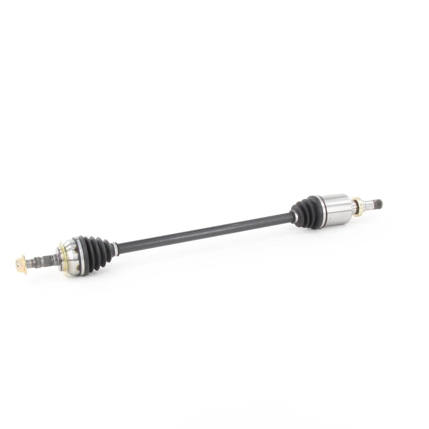 TrakMotive GM8284 - CV Axle Shaft TrakMotive GM8284 CV Axle Shaft product image 2 of 3