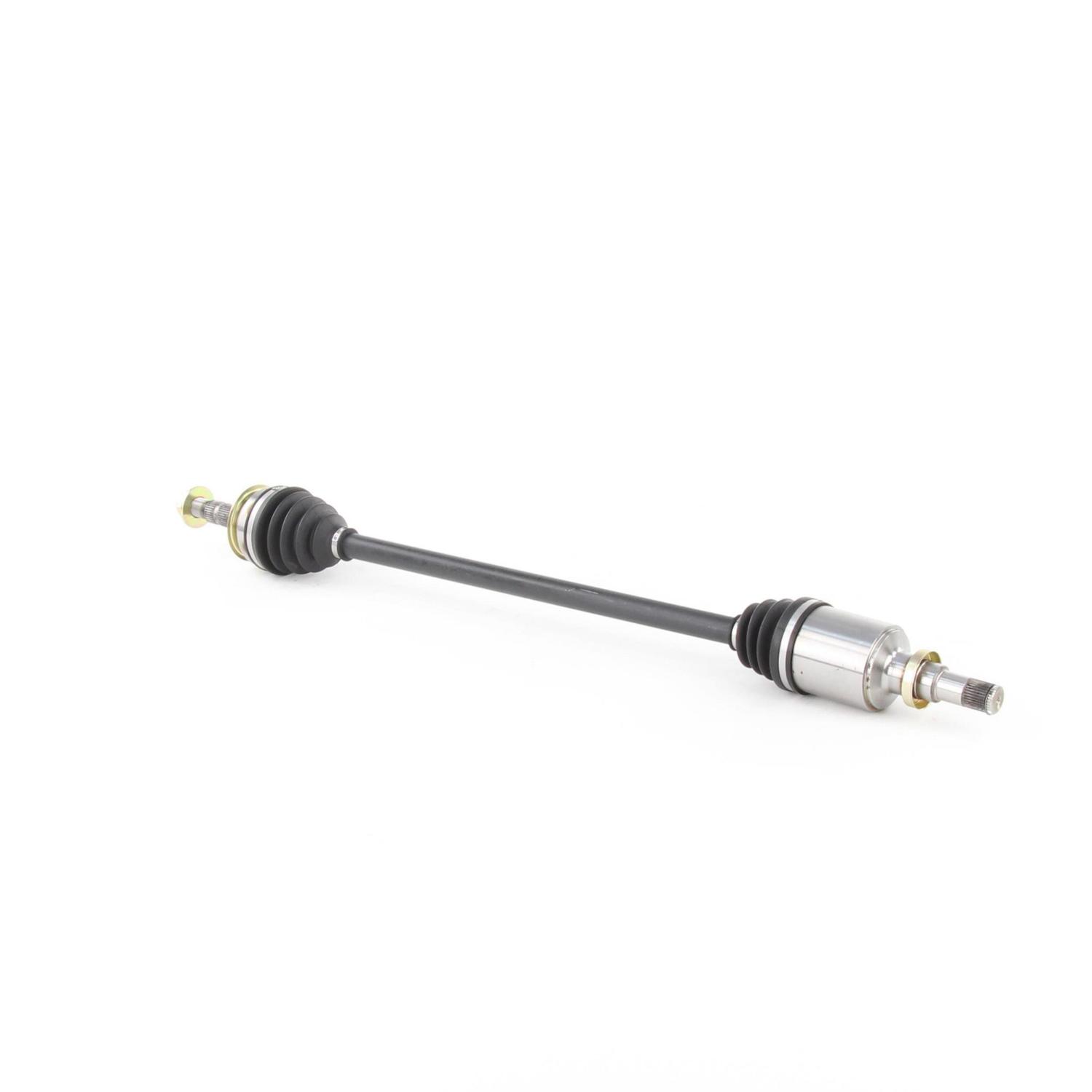 TrakMotive GM8284 - CV Axle Shaft TrakMotive GM8284 CV Axle Shaft product image 3 of 3