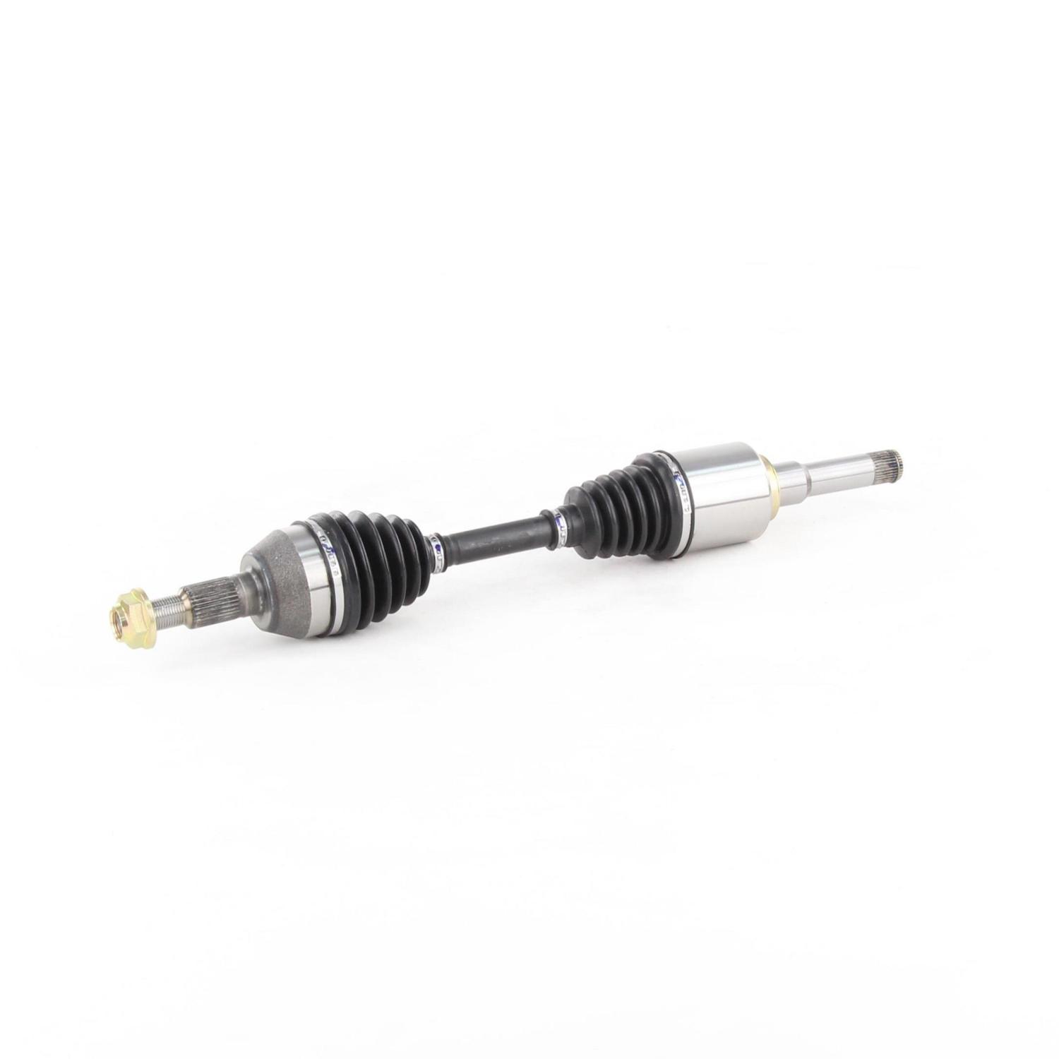 TrakMotive GM8286 - CV Axle Shaft TrakMotive GM8286 CV Axle Shaft product image 2 of 3