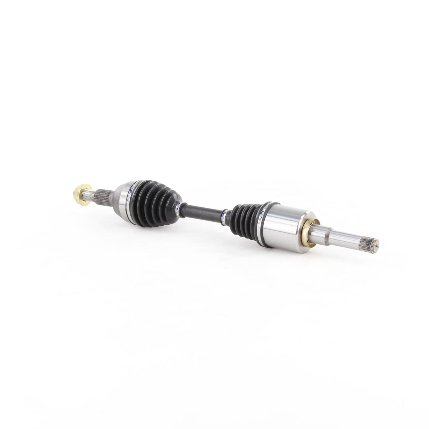 TrakMotive GM8286 - CV Axle Shaft TrakMotive GM8286 CV Axle Shaft product image 3 of 3
