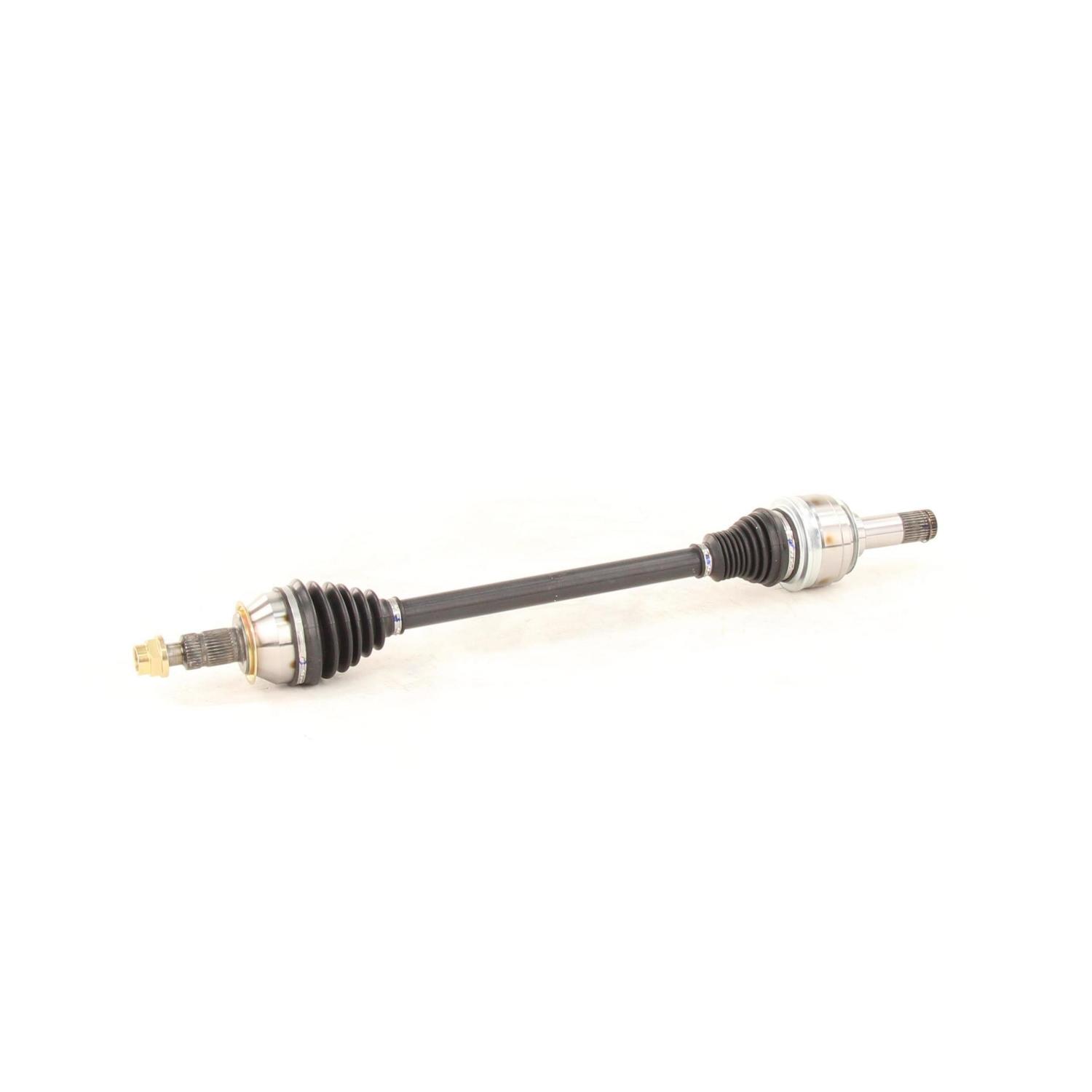 TrakMotive GM8287 - CV Axle Shaft TrakMotive GM8287 CV Axle Shaft product image 2 of 3