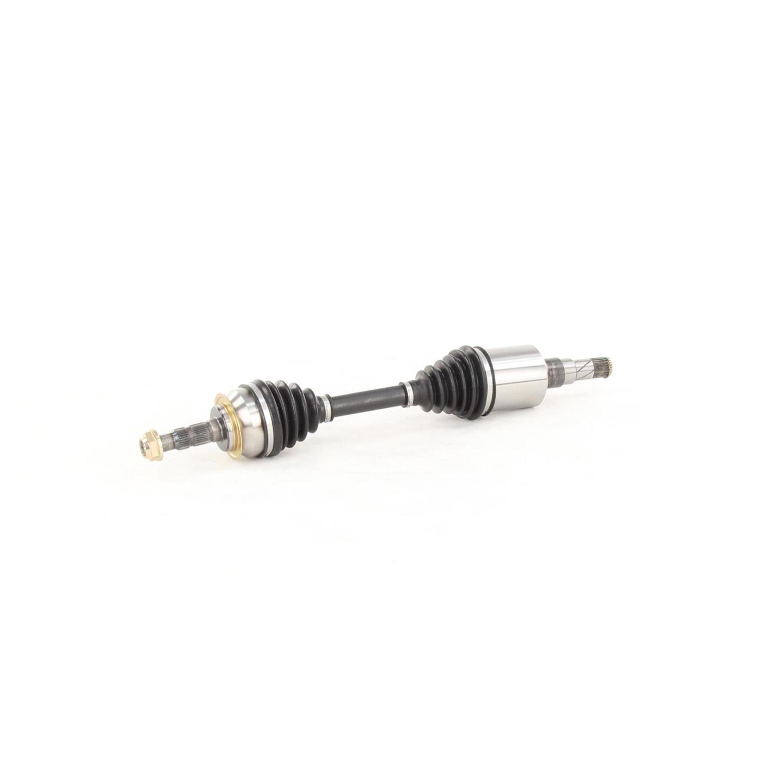 TrakMotive GM8288 - CV Axle Shaft TrakMotive GM8288 CV Axle Shaft product image 2 of 3