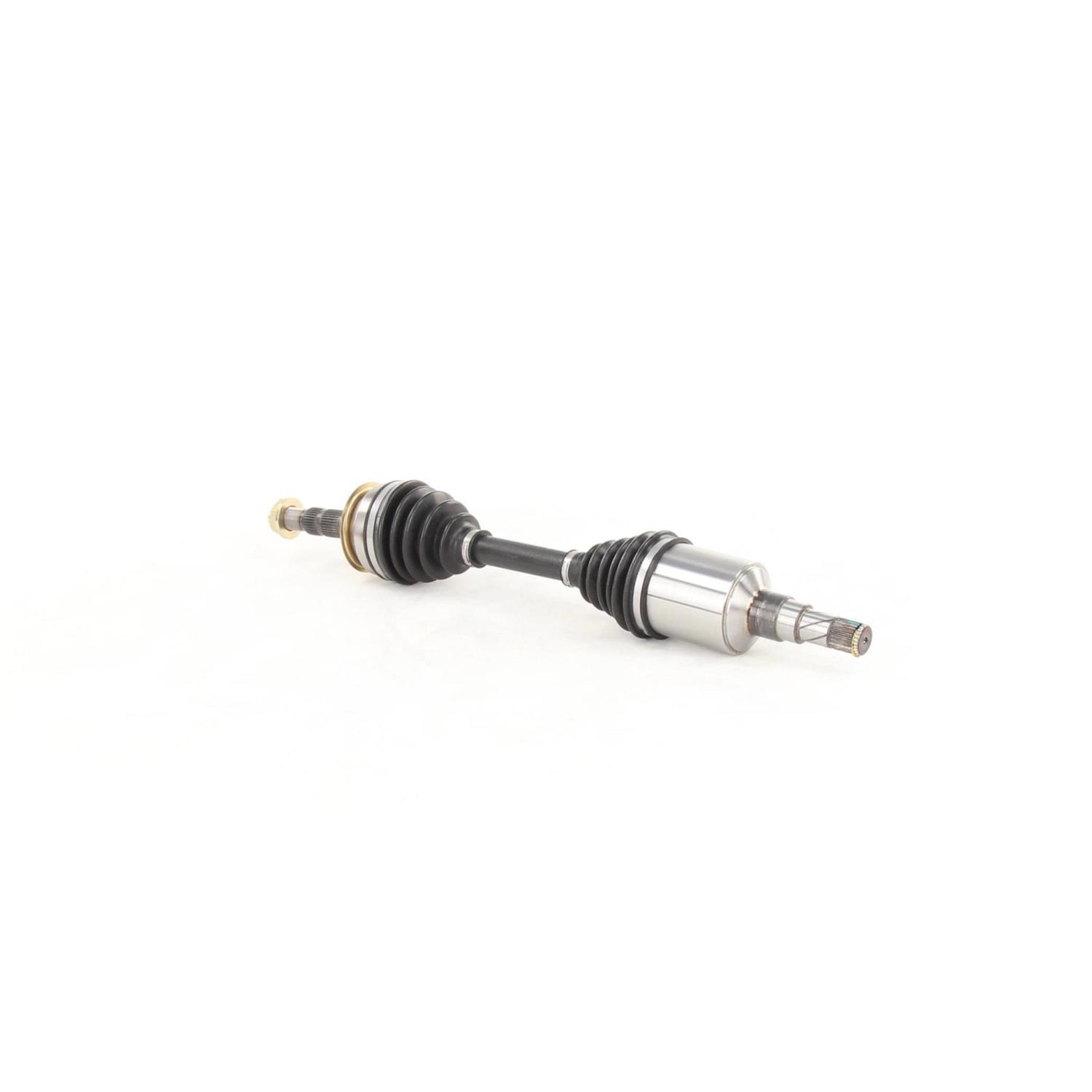 TrakMotive GM8288 - CV Axle Shaft TrakMotive GM8288 CV Axle Shaft product image 3 of 3