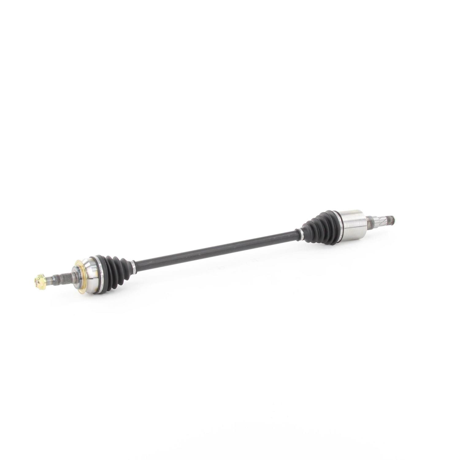 TrakMotive GM8290 - CV Axle Shaft TrakMotive GM8290 CV Axle Shaft product image 2 of 3