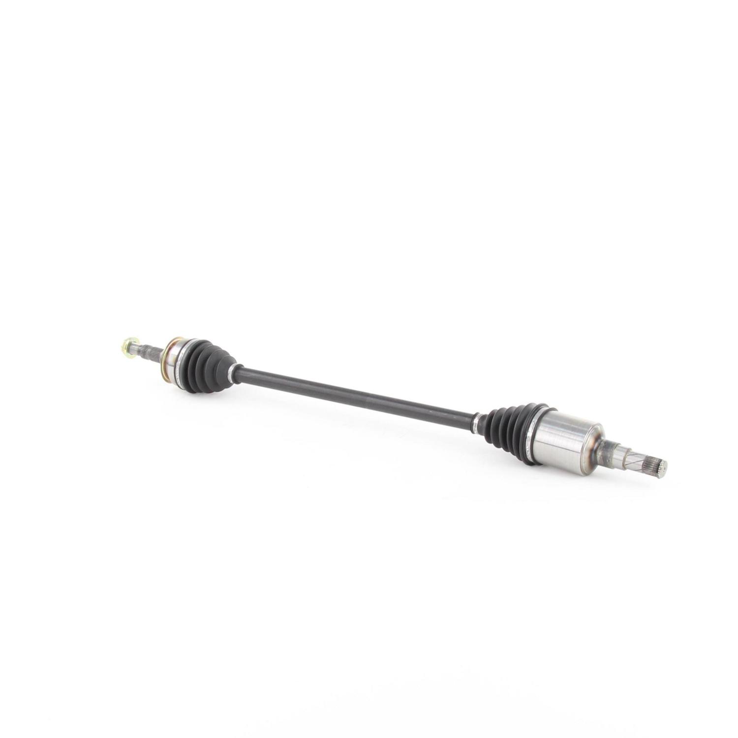 TrakMotive GM8290 - CV Axle Shaft TrakMotive GM8290 CV Axle Shaft product image 3 of 3