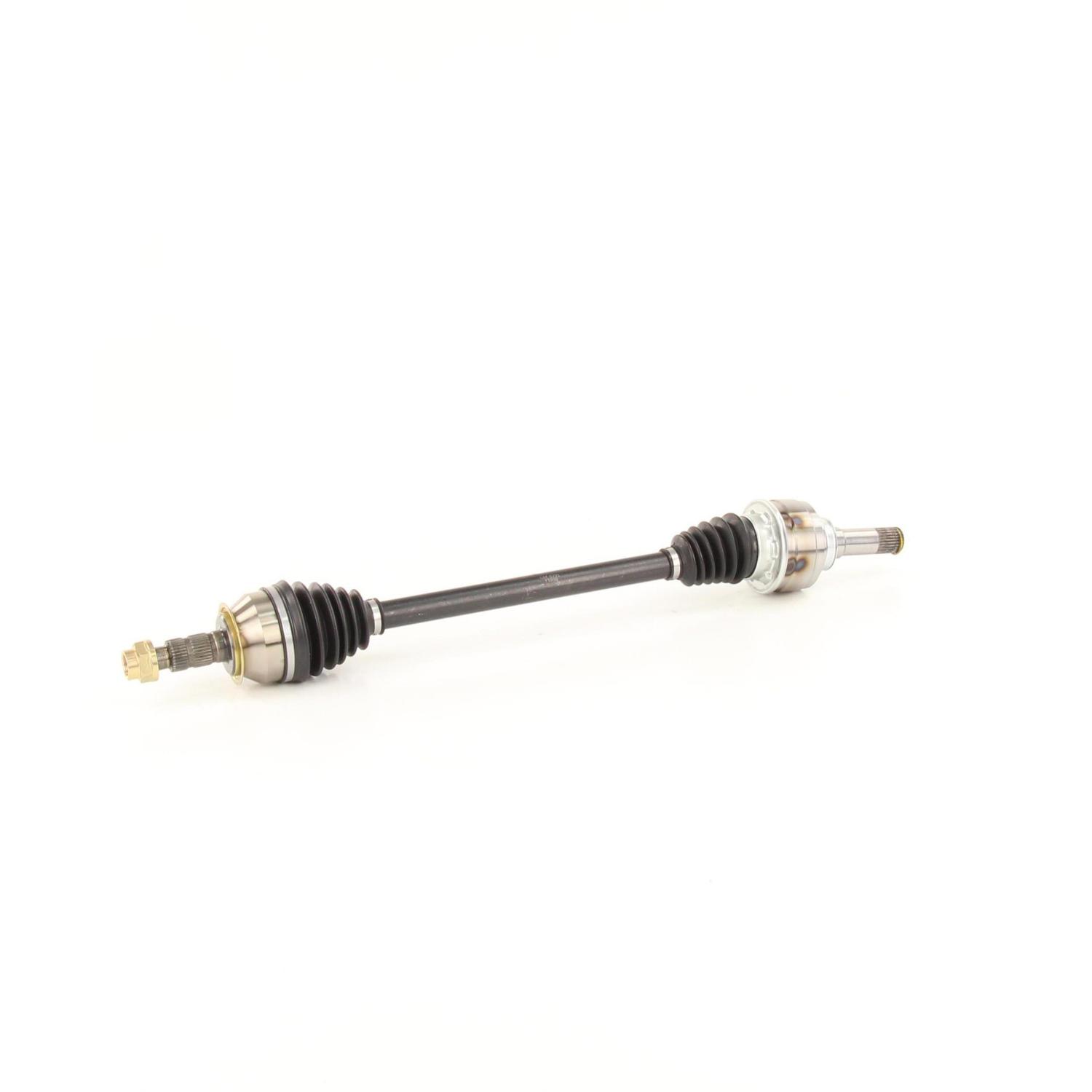 TrakMotive GM8291 - CV Axle Shaft TrakMotive GM8291 CV Axle Shaft product image 2 of 3