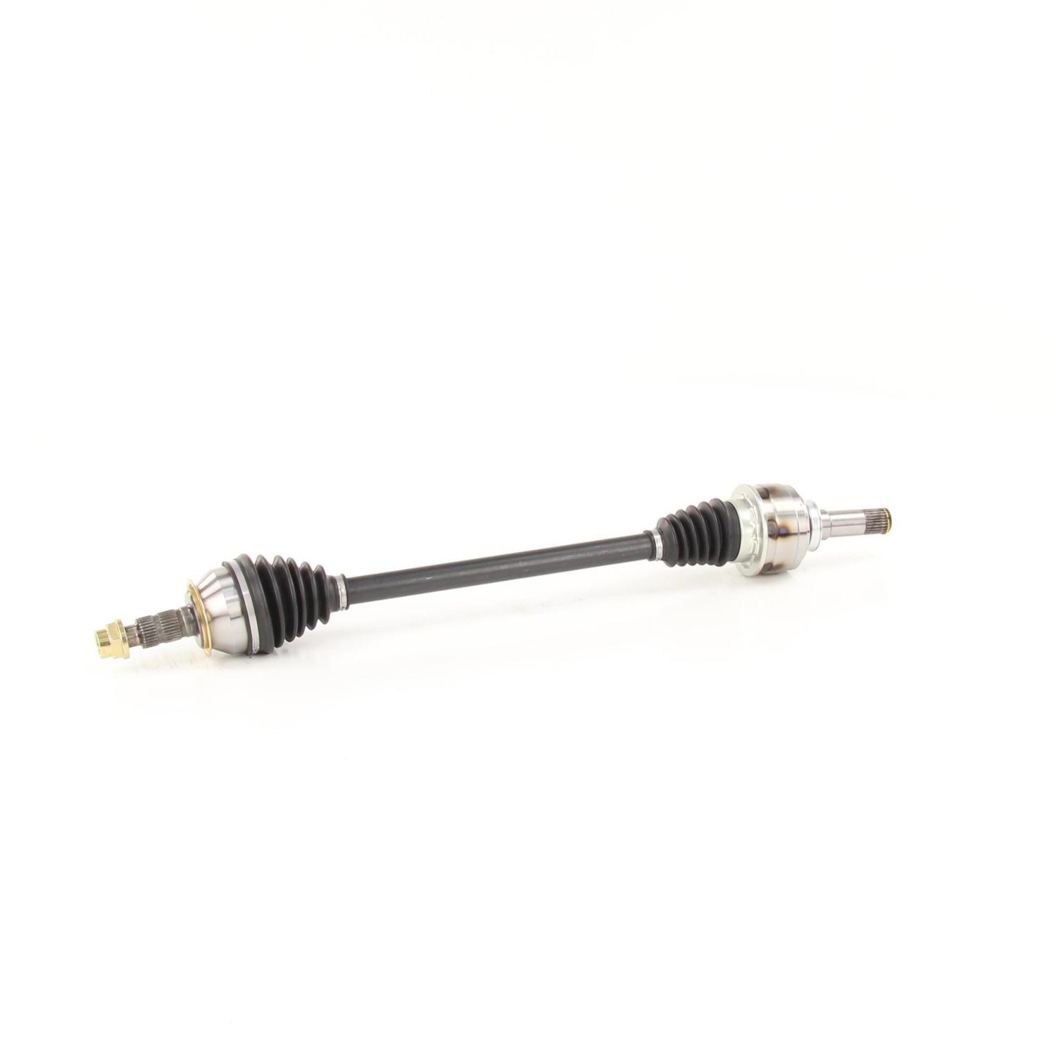 TrakMotive GM8292 - CV Axle Shaft TrakMotive GM8292 CV Axle Shaft product image 2 of 3