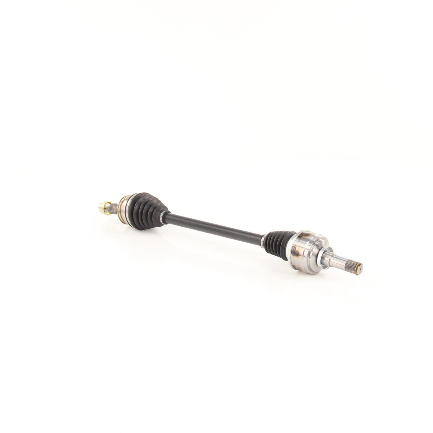 TrakMotive GM8292 - CV Axle Shaft TrakMotive GM8292 CV Axle Shaft product image 3 of 3